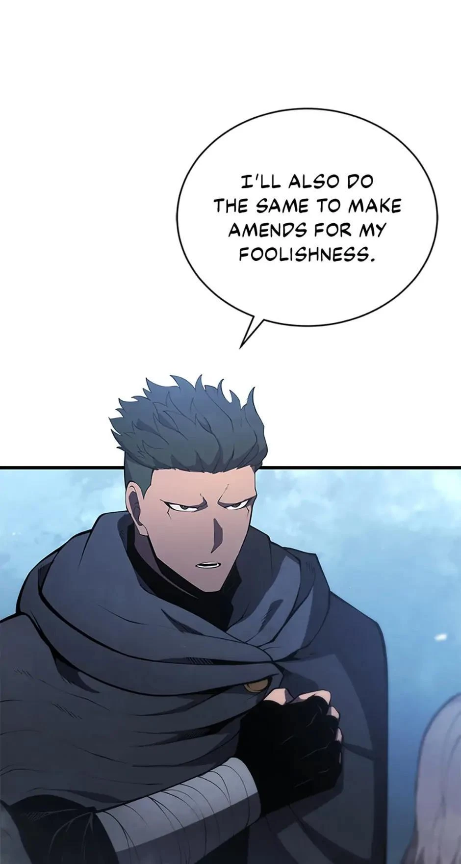 Read The Swordmaster's Son Manga Online