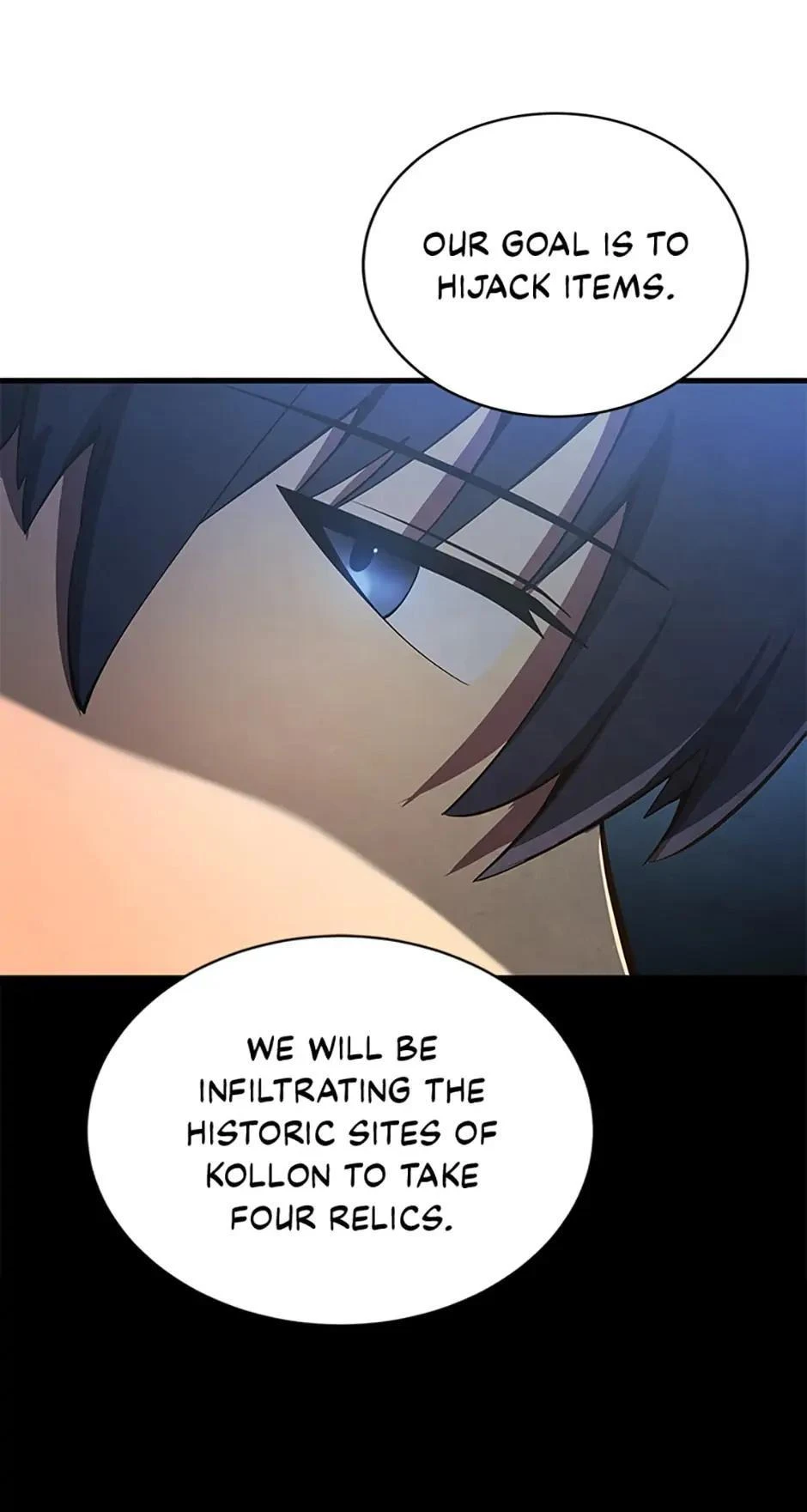 Read The Swordmaster's Son Manga Online