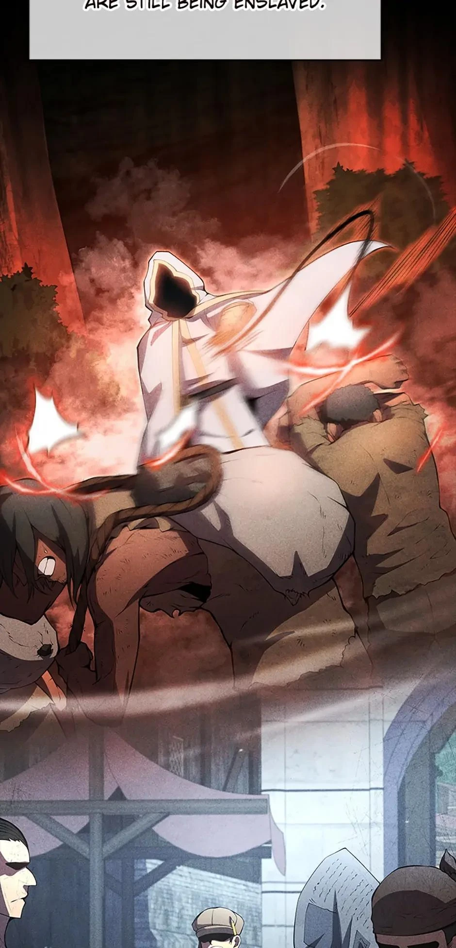 Read The Swordmaster's Son Manga Online
