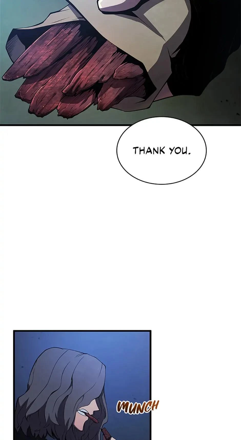 Read The Swordmaster's Son Manga Online