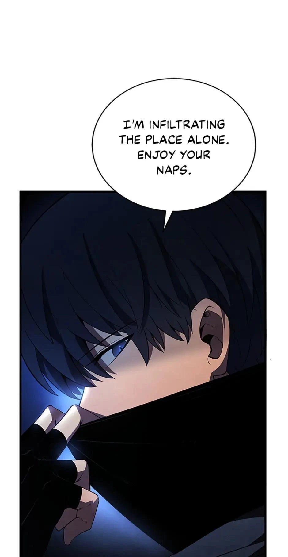 Read The Swordmaster's Son Manga Online