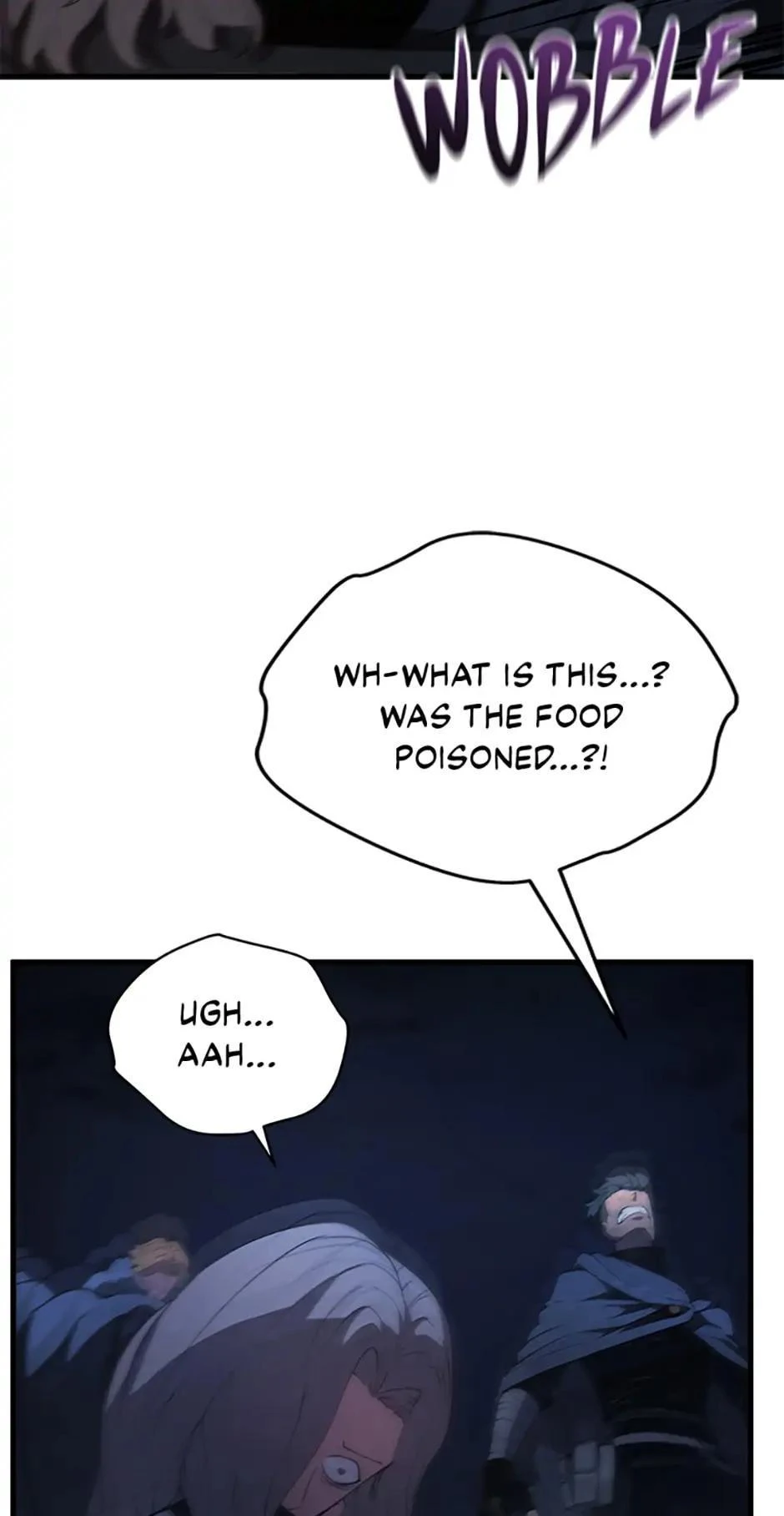 Read The Swordmaster's Son Manga Online