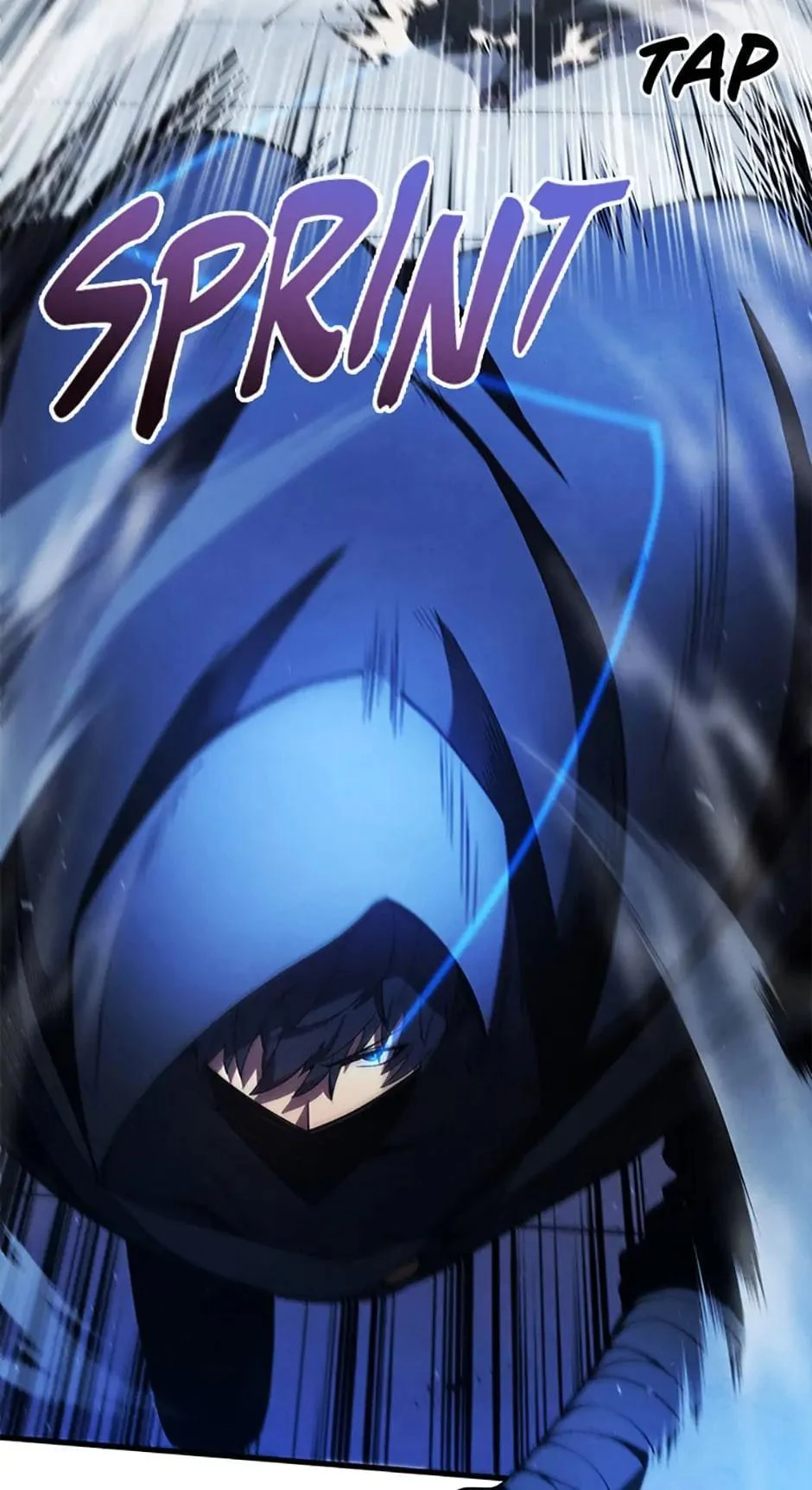 Read The Swordmaster's Son Manga Online