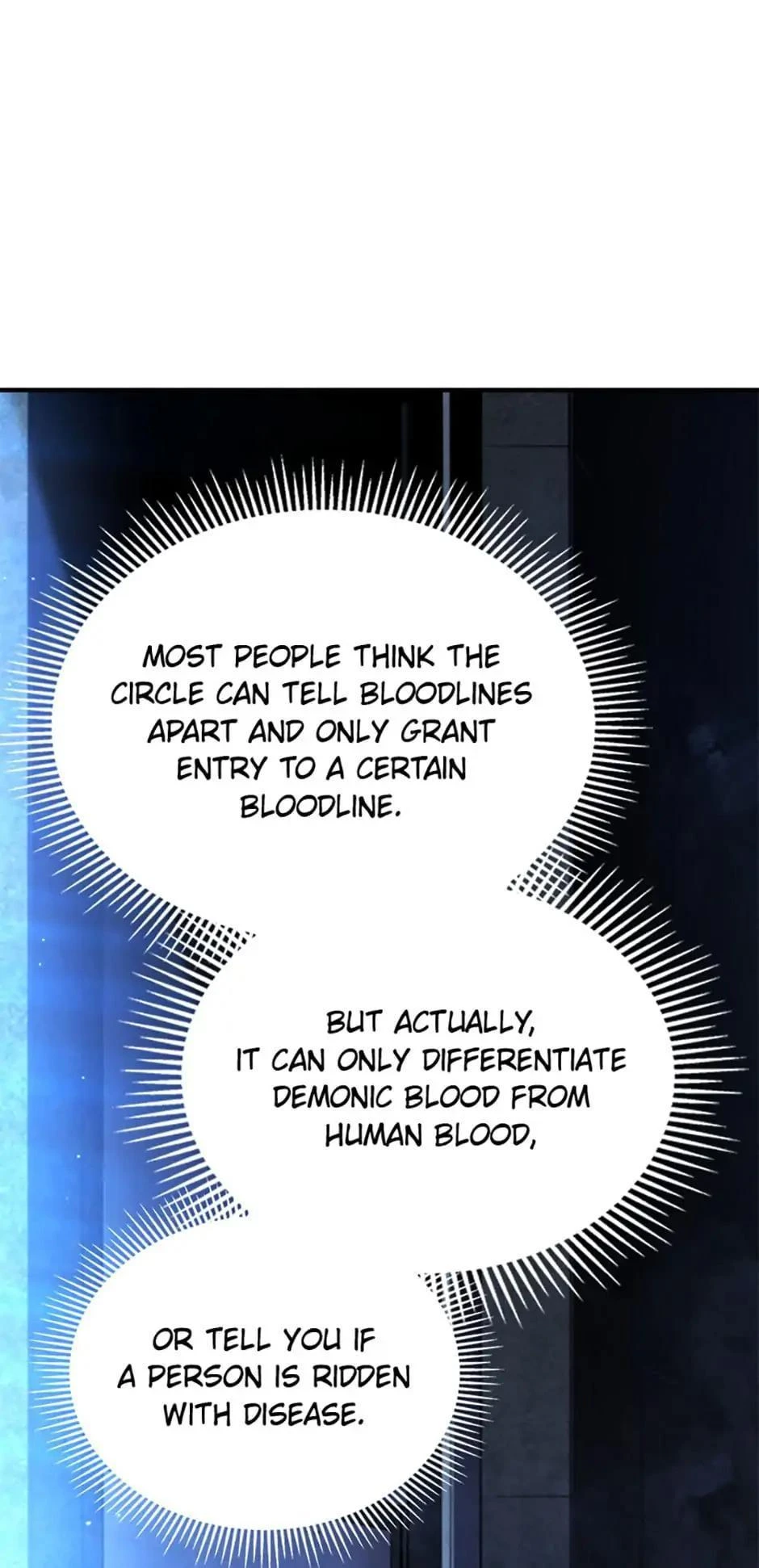 Read The Swordmaster's Son Manga Online