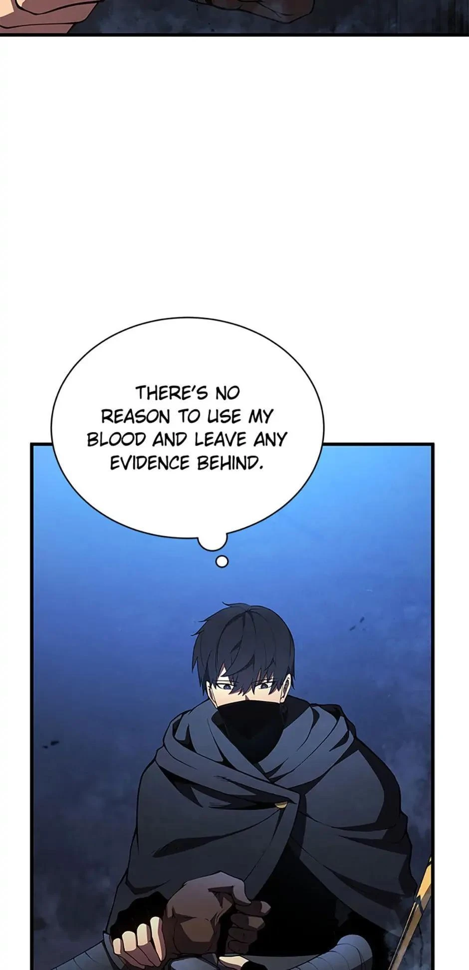 Read The Swordmaster's Son Manga Online