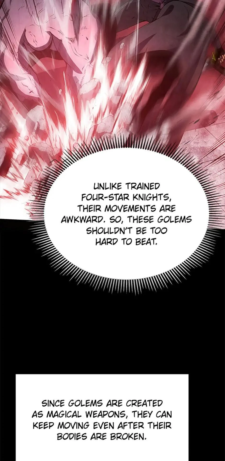 Read The Swordmaster's Son Manga Online