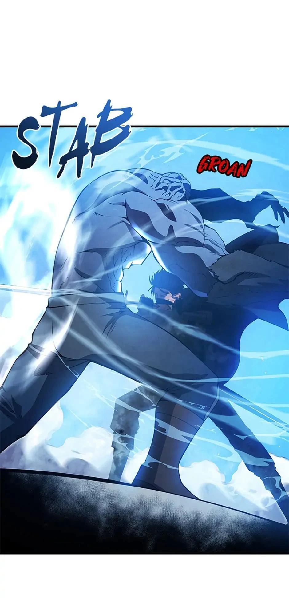 Read The Swordmaster's Son Manga Online