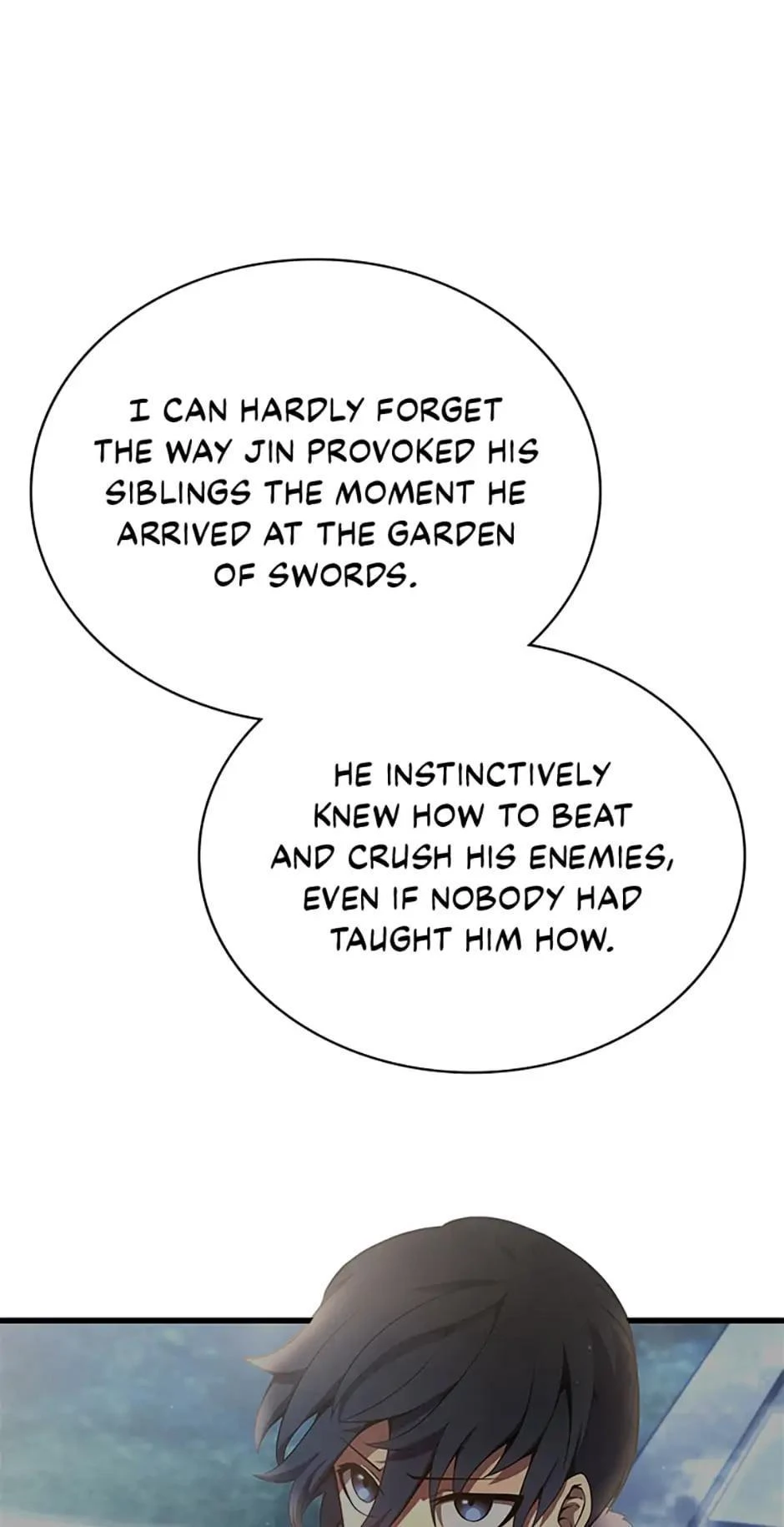 Read The Swordmaster's Son Manga Online