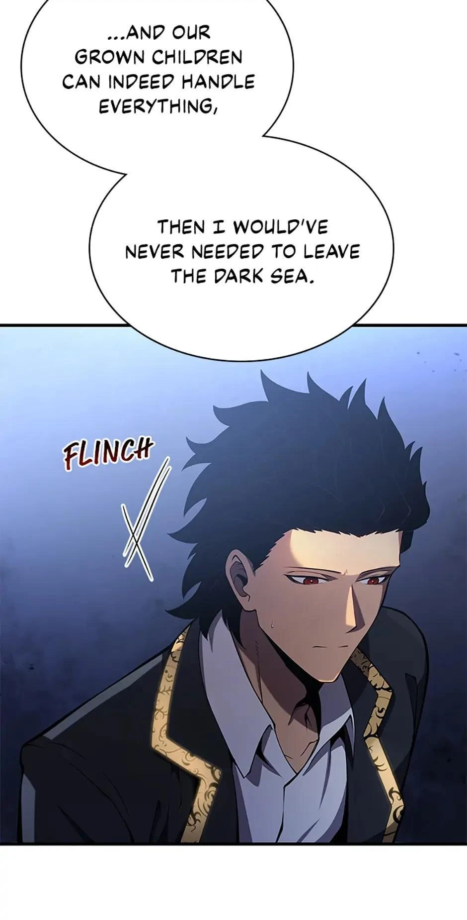 Read The Swordmaster's Son Manga Online