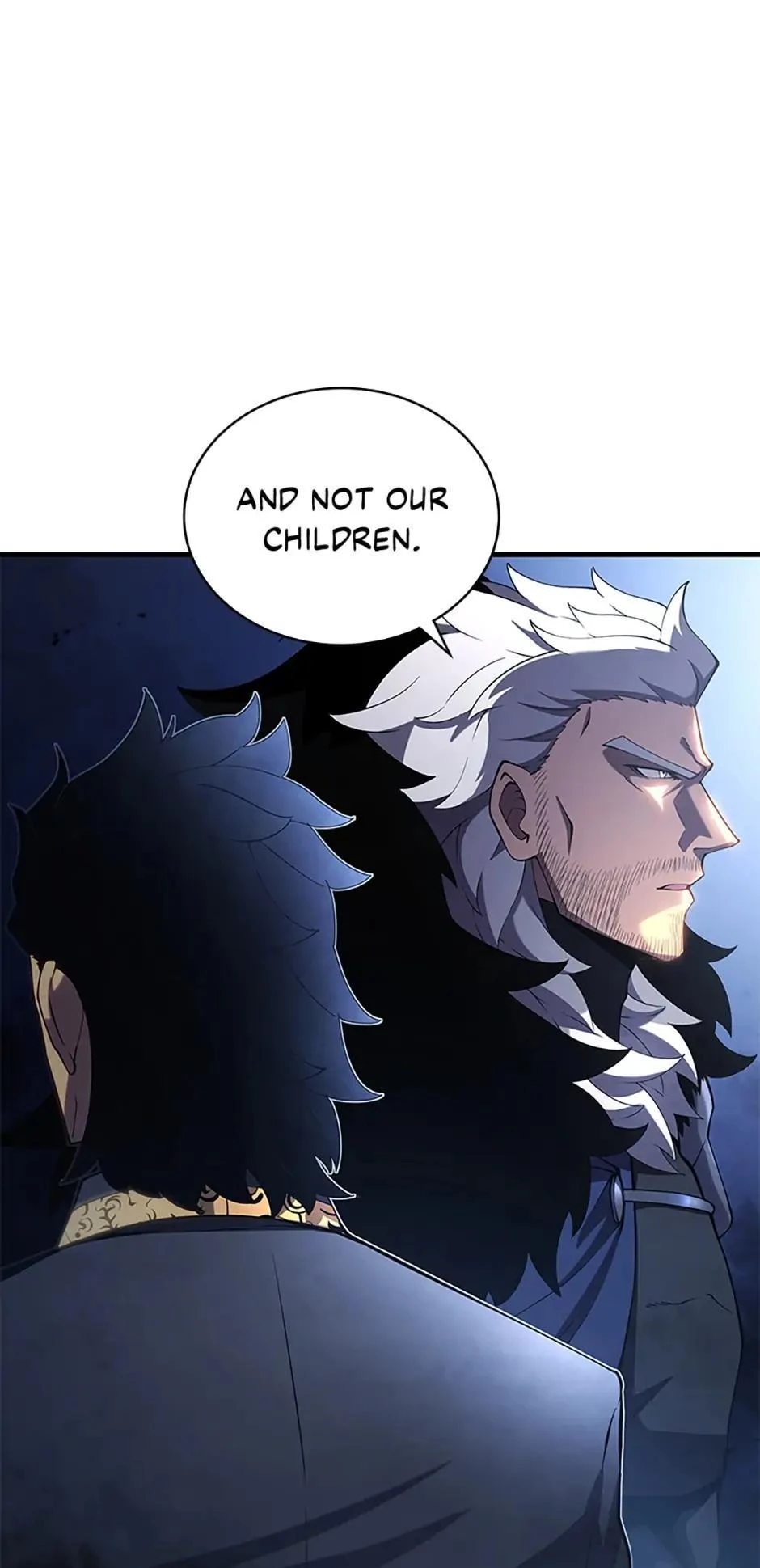 Read The Swordmaster's Son Manga Online