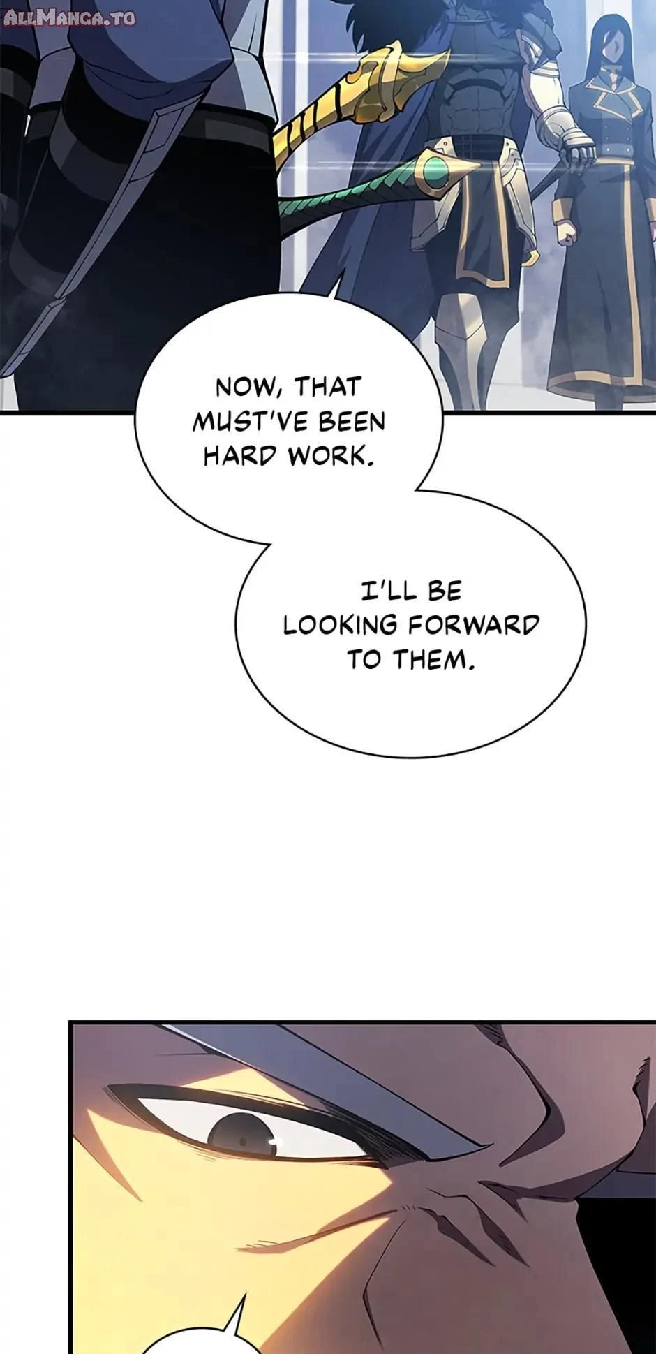 Read The Swordmaster's Son Manga Online