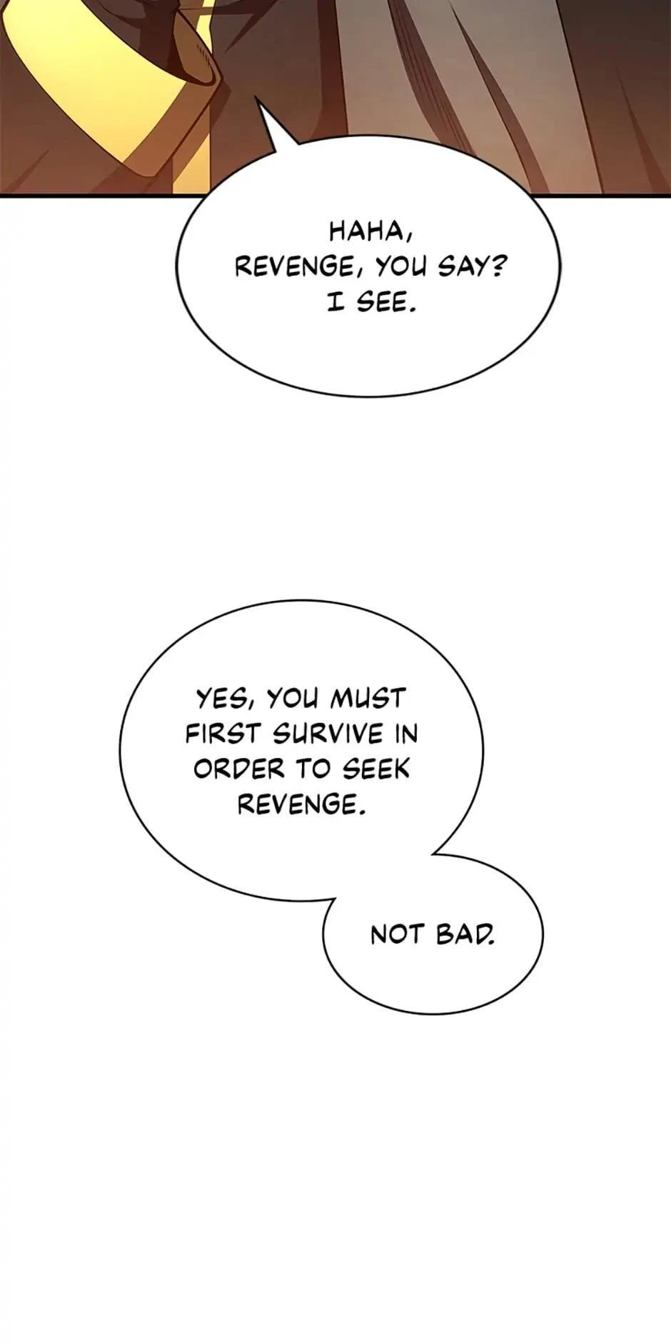 Read The Swordmaster's Son Manga Online