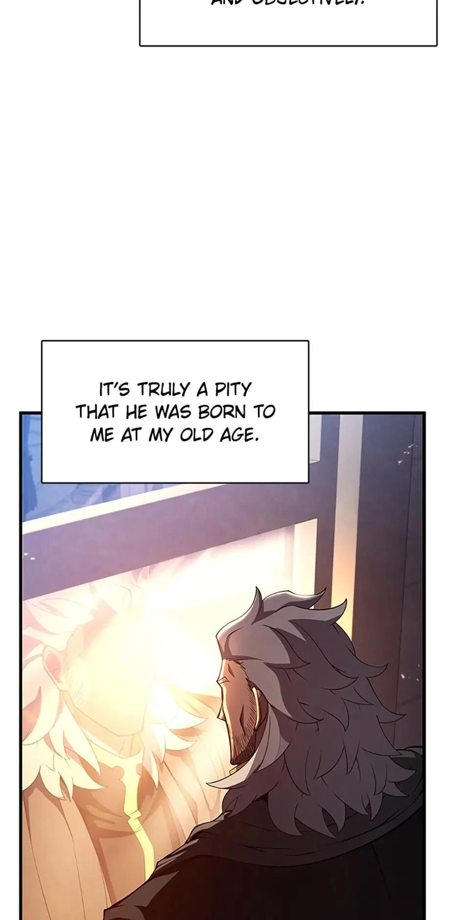 Read The Swordmaster's Son Manga Online