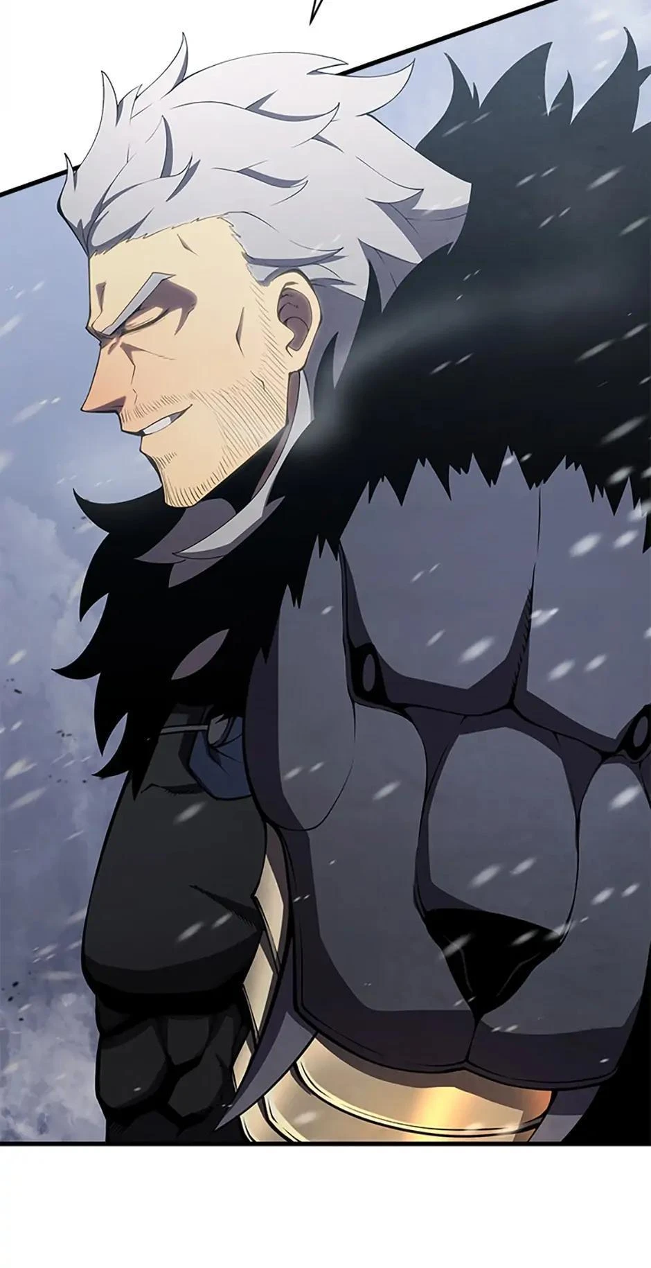 Read The Swordmaster's Son Manga Online