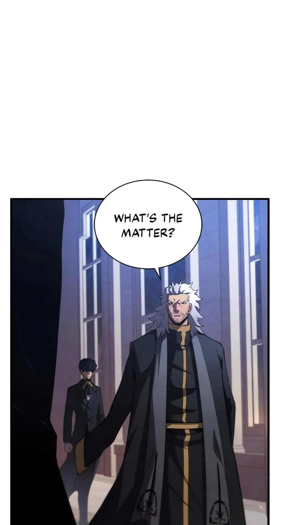 Read The Swordmaster's Son Manga Online