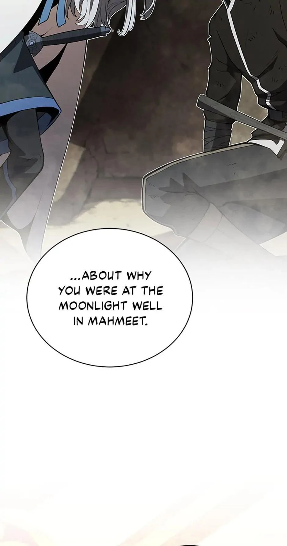 Read The Swordmaster's Son Manga Online