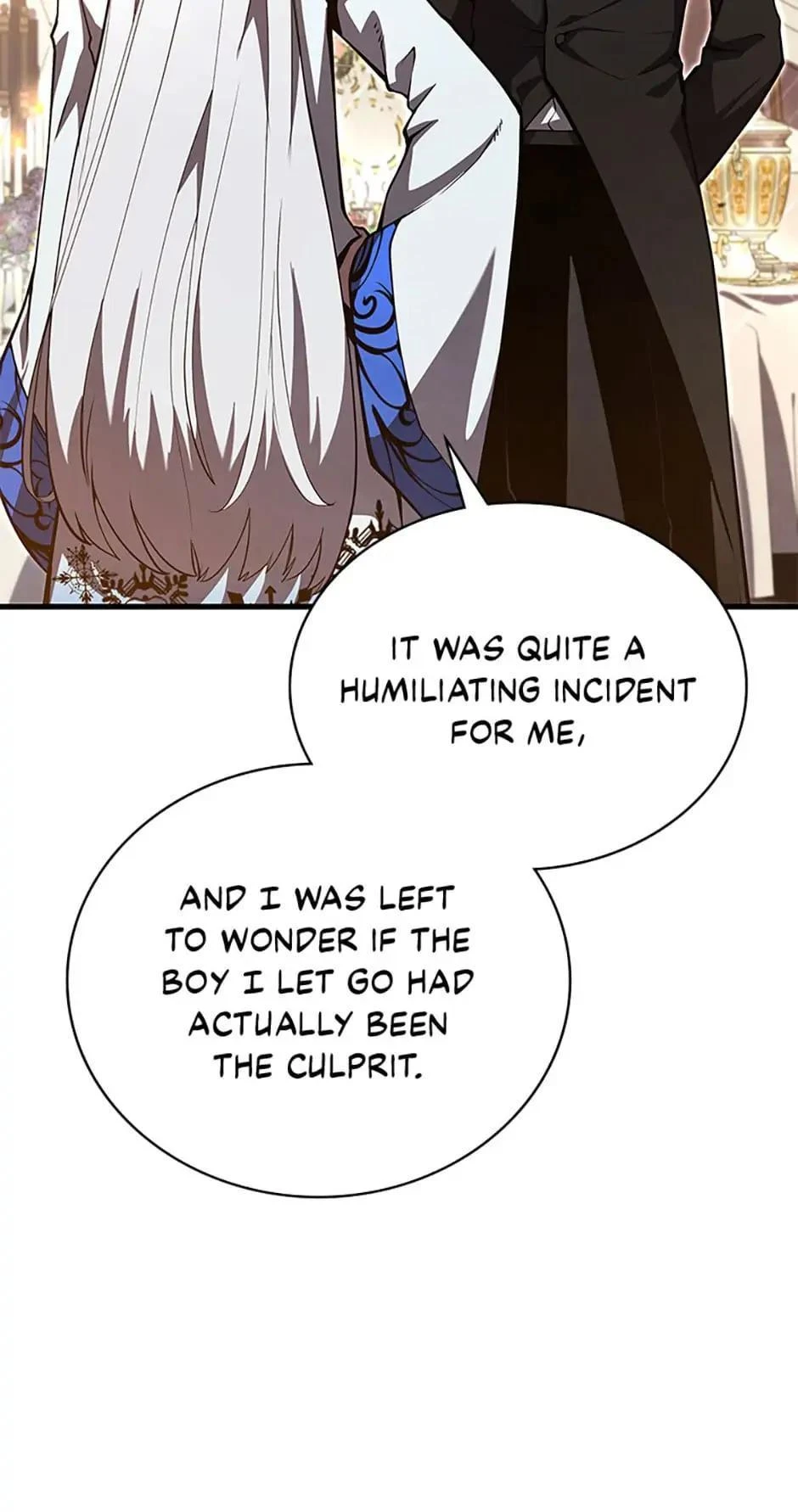 Read The Swordmaster's Son Manga Online