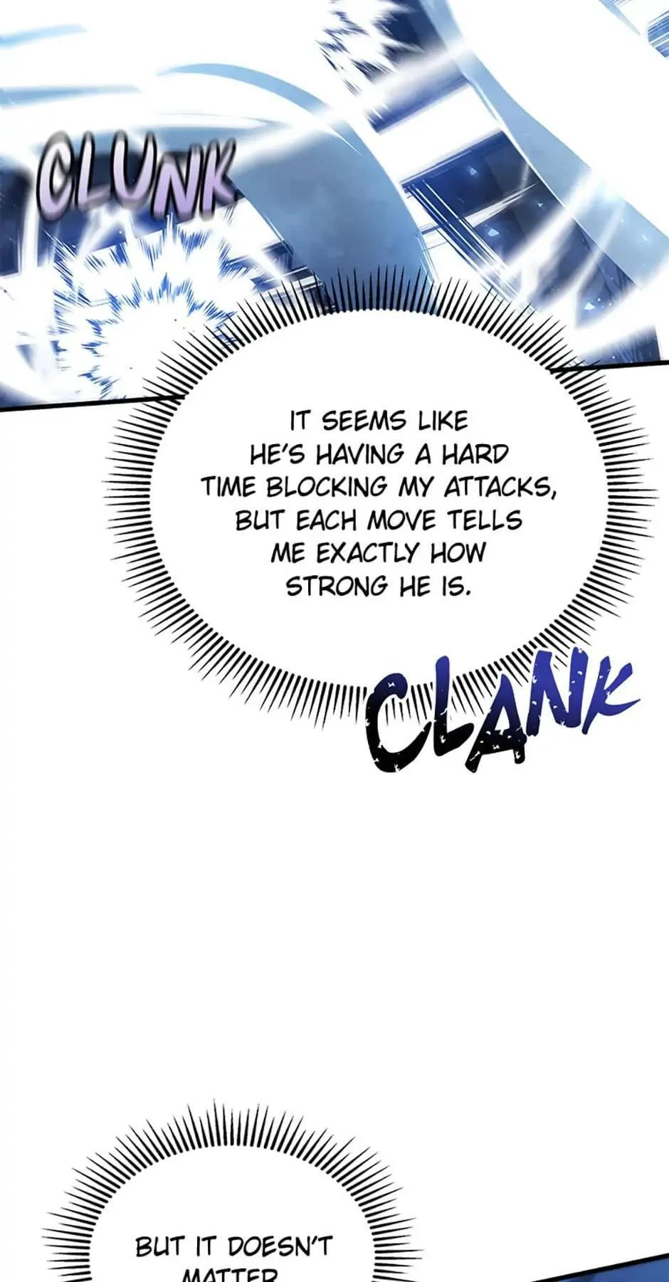 Read The Swordmaster's Son Manga Online