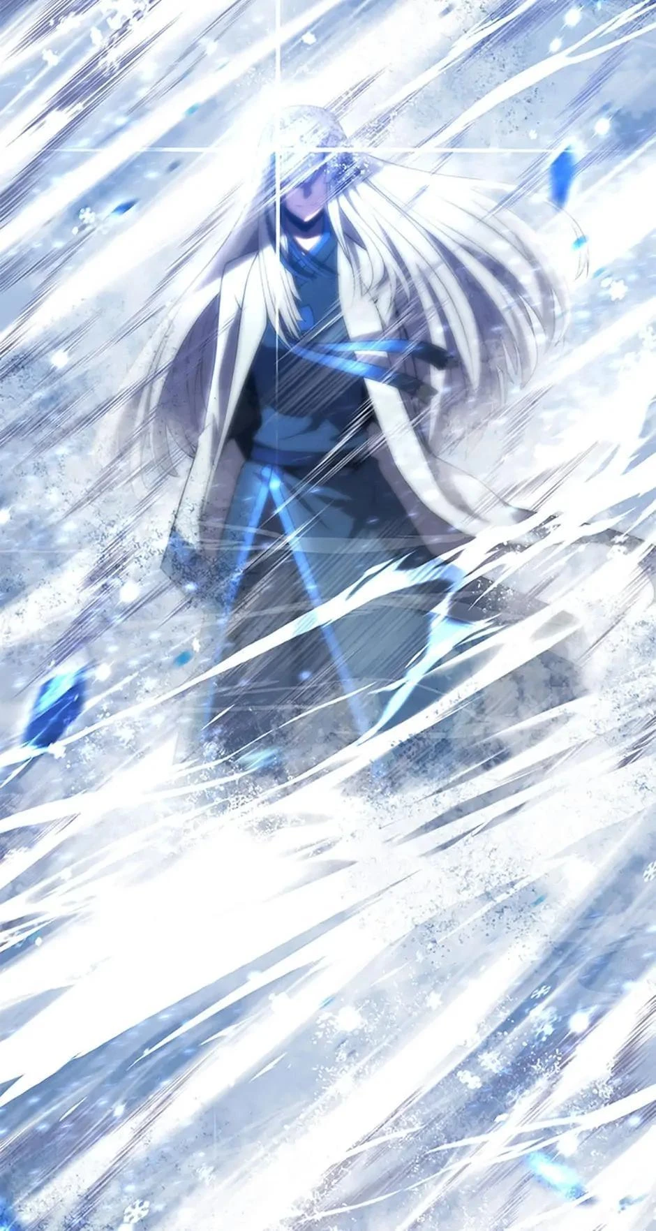 Read The Swordmaster's Son Manga Online