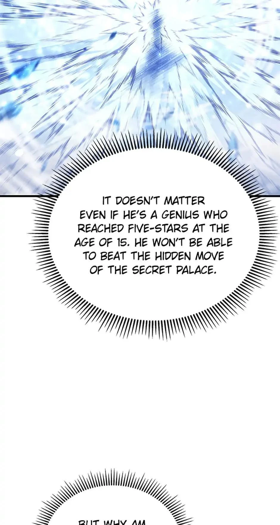 Read The Swordmaster's Son Manga Online