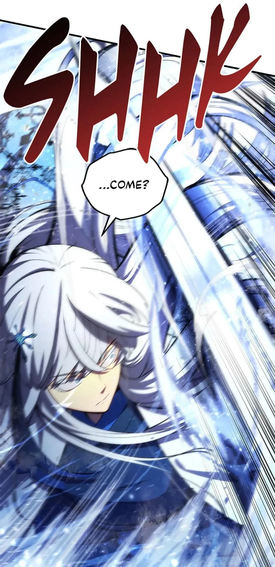 Read The Swordmaster's Son Manga Online