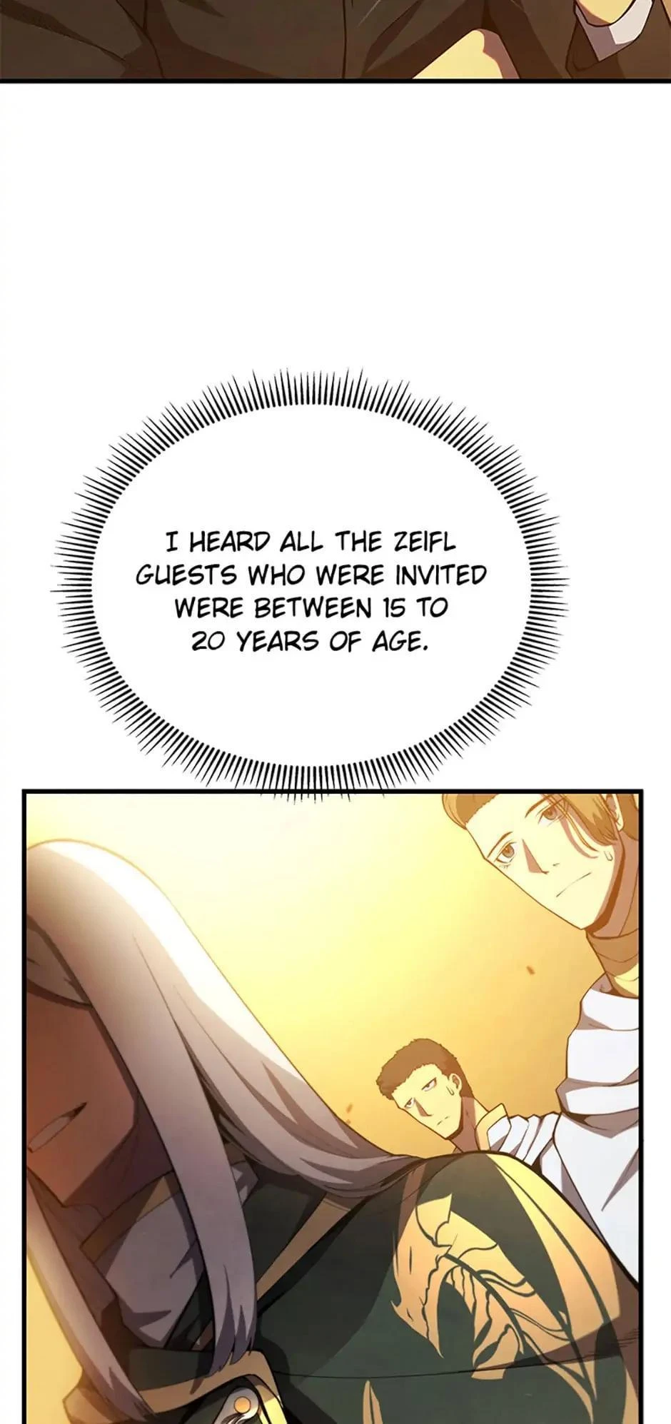 Read The Swordmaster's Son Manga Online