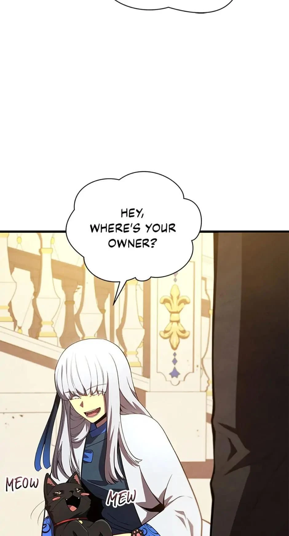 Read The Swordmaster's Son Manga Online