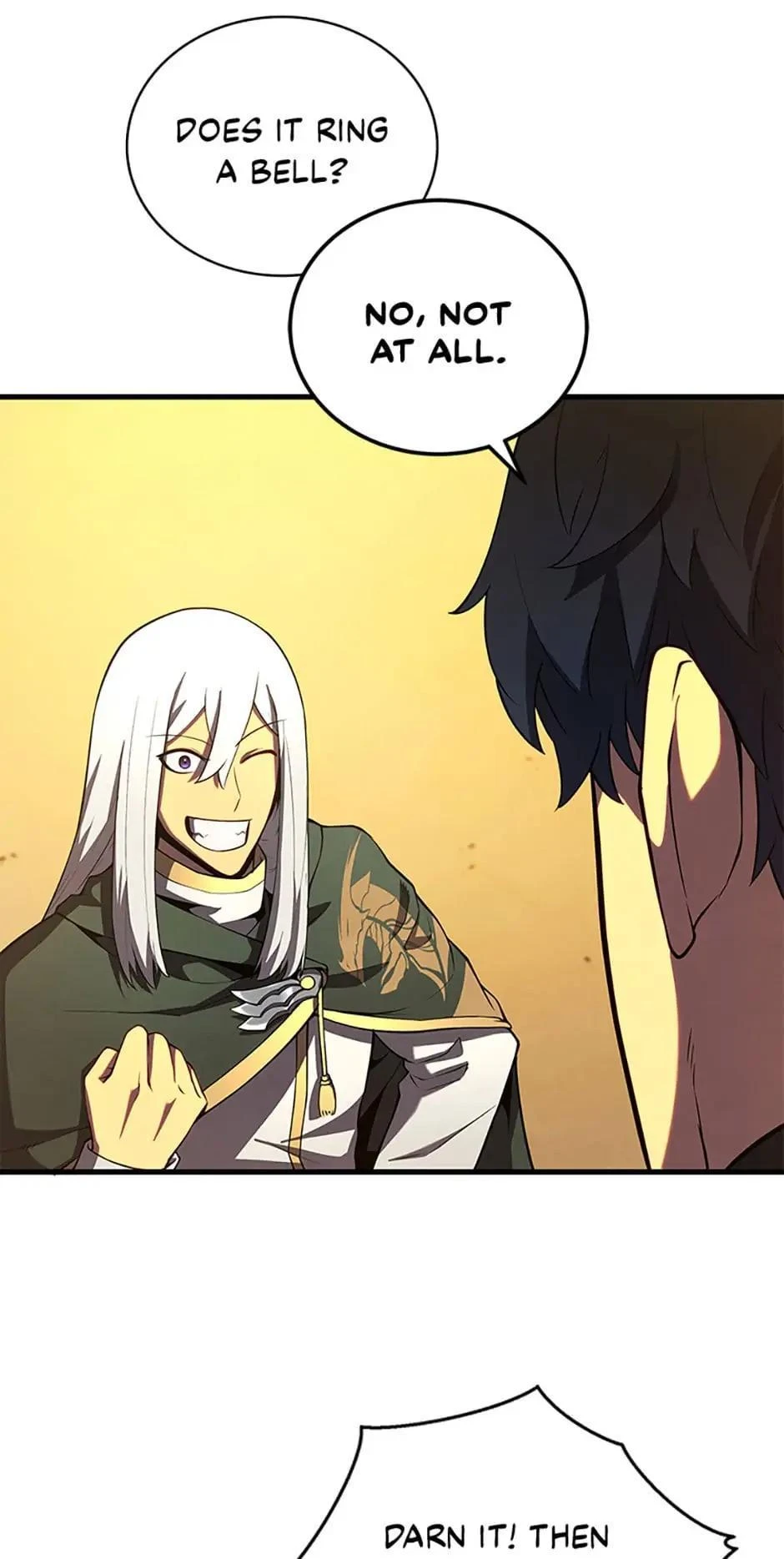 Read The Swordmaster's Son Manga Online