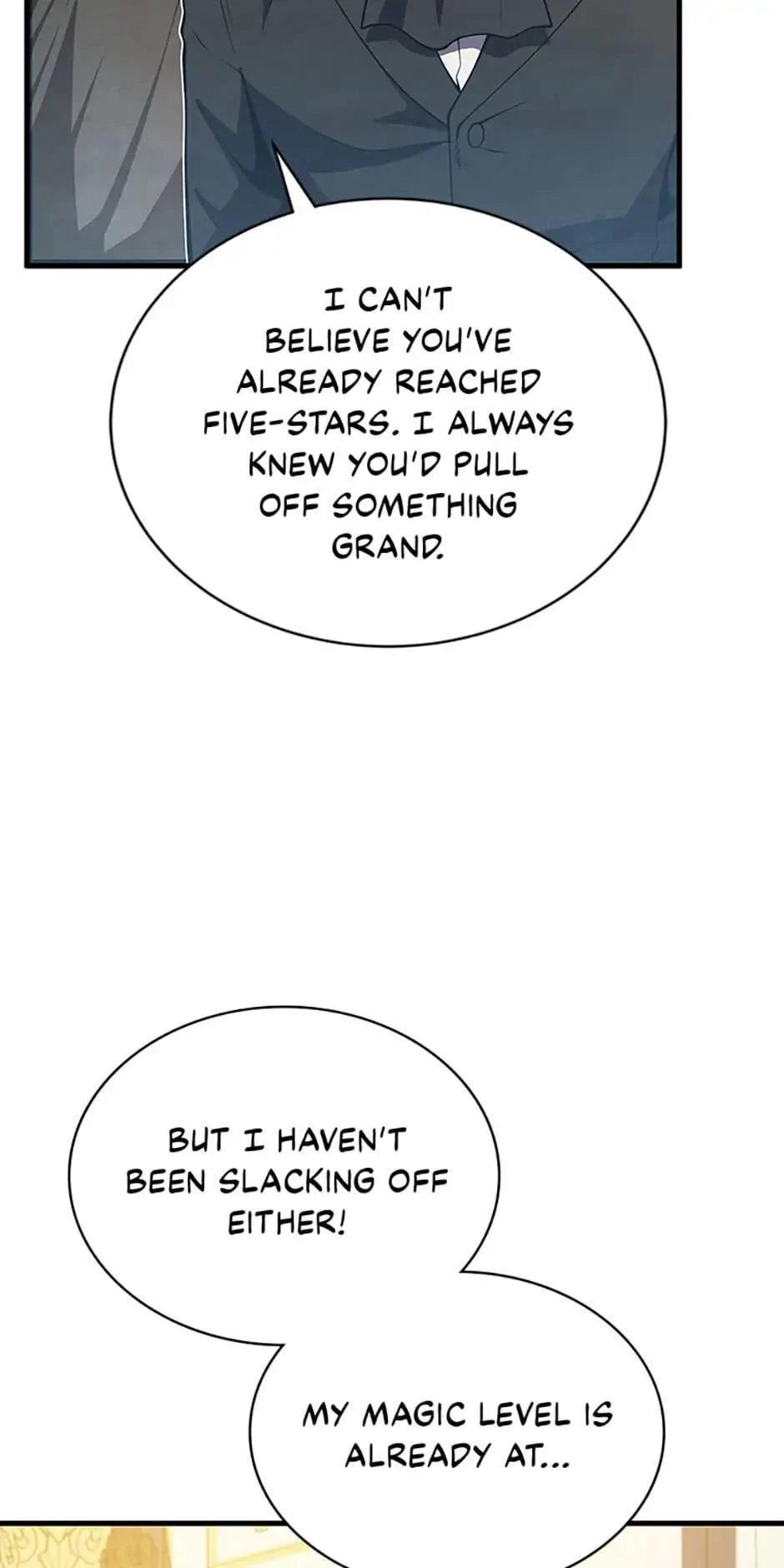 Read The Swordmaster's Son Manga Online