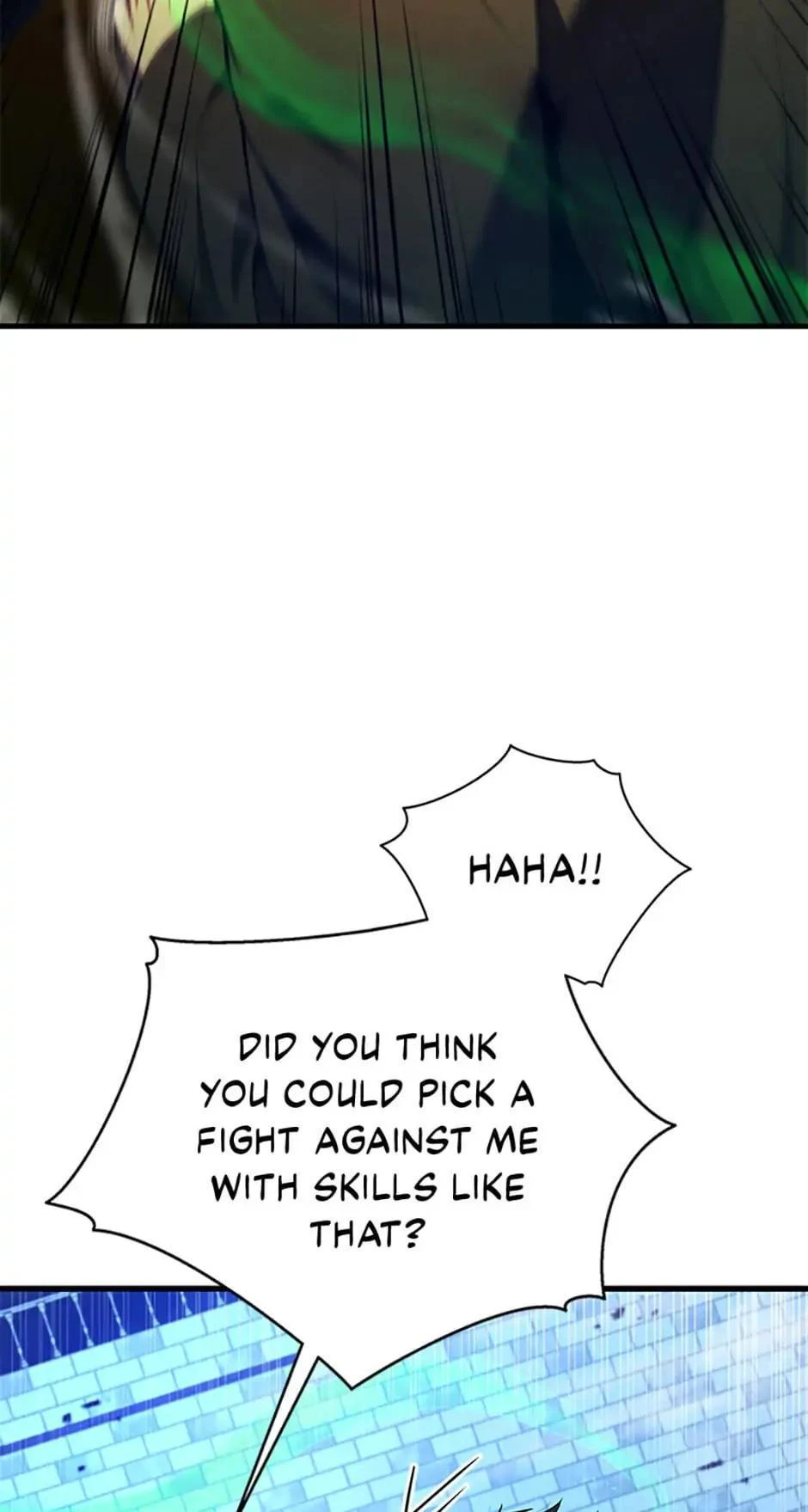 Read The Swordmaster's Son Manga Online