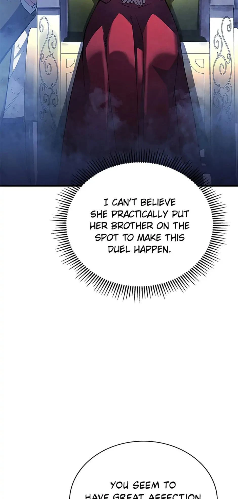 Read The Swordmaster's Son Manga Online