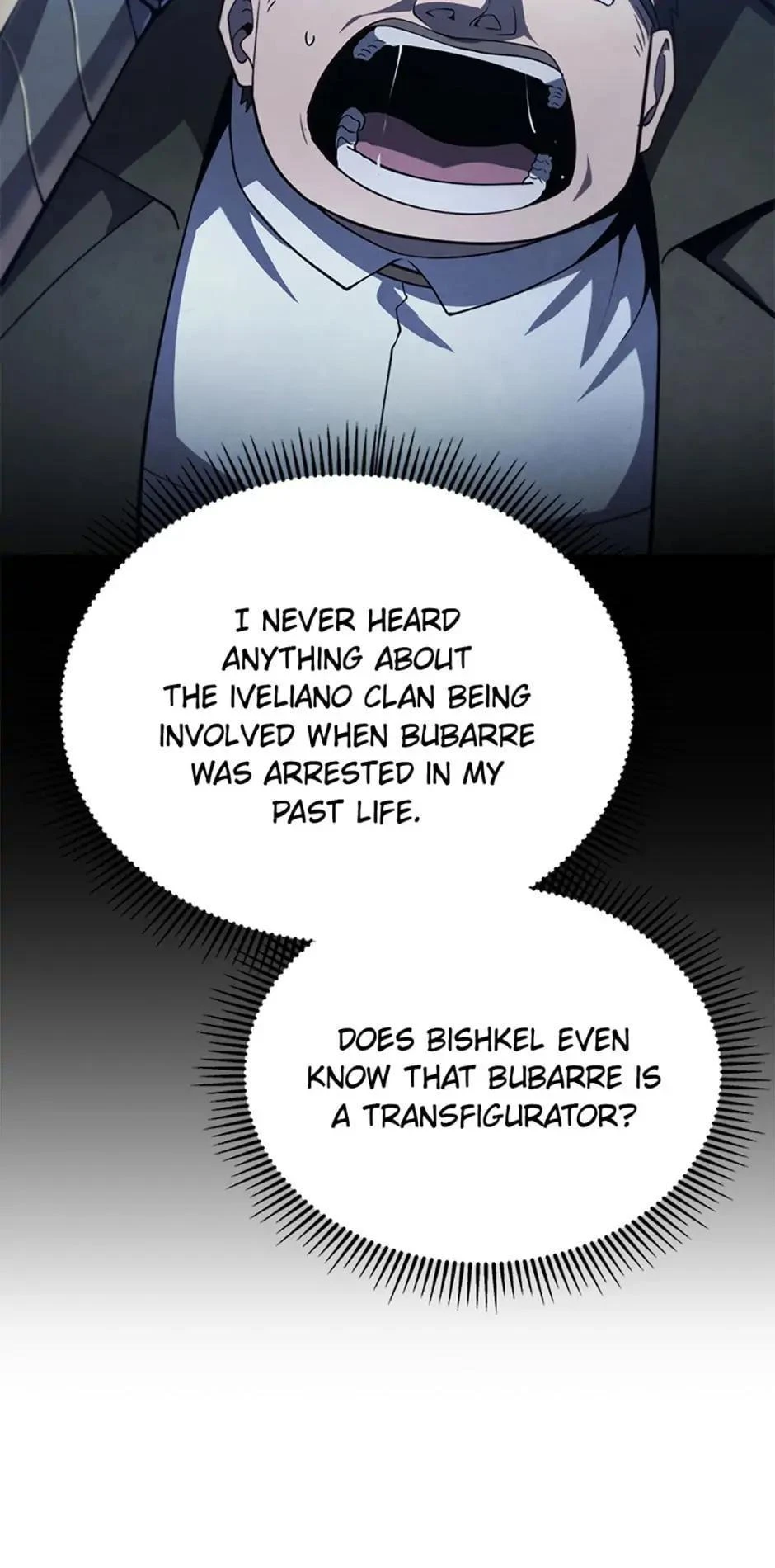 Read The Swordmaster's Son Manga Online
