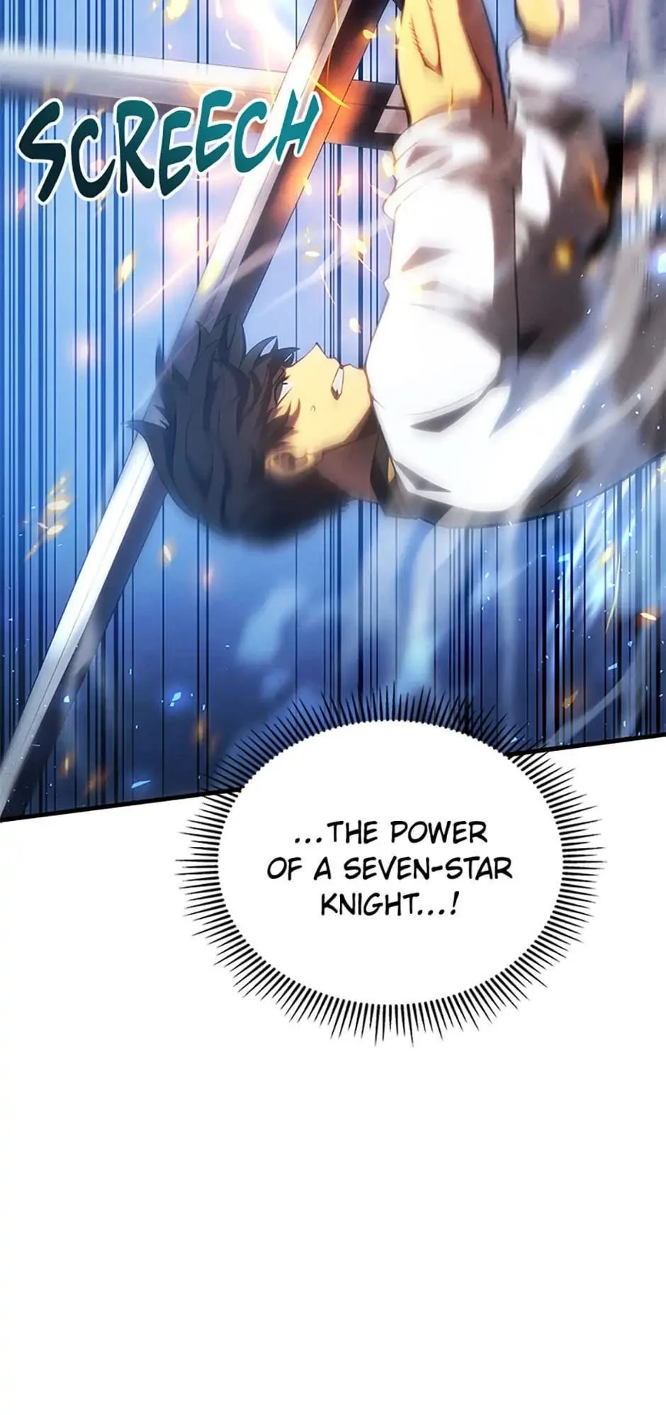 Read The Swordmaster's Son Manga Online