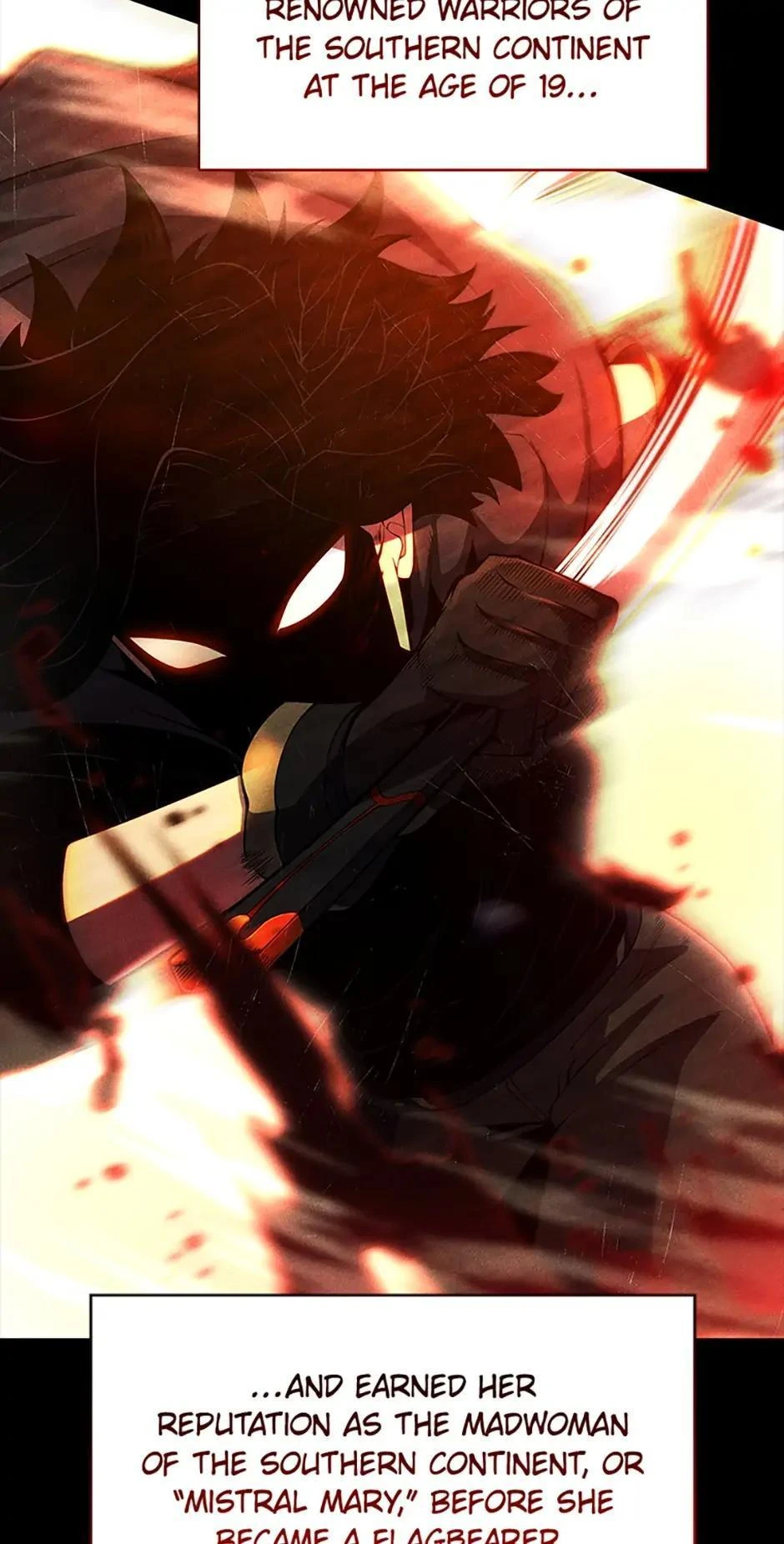 Read The Swordmaster's Son Manga Online