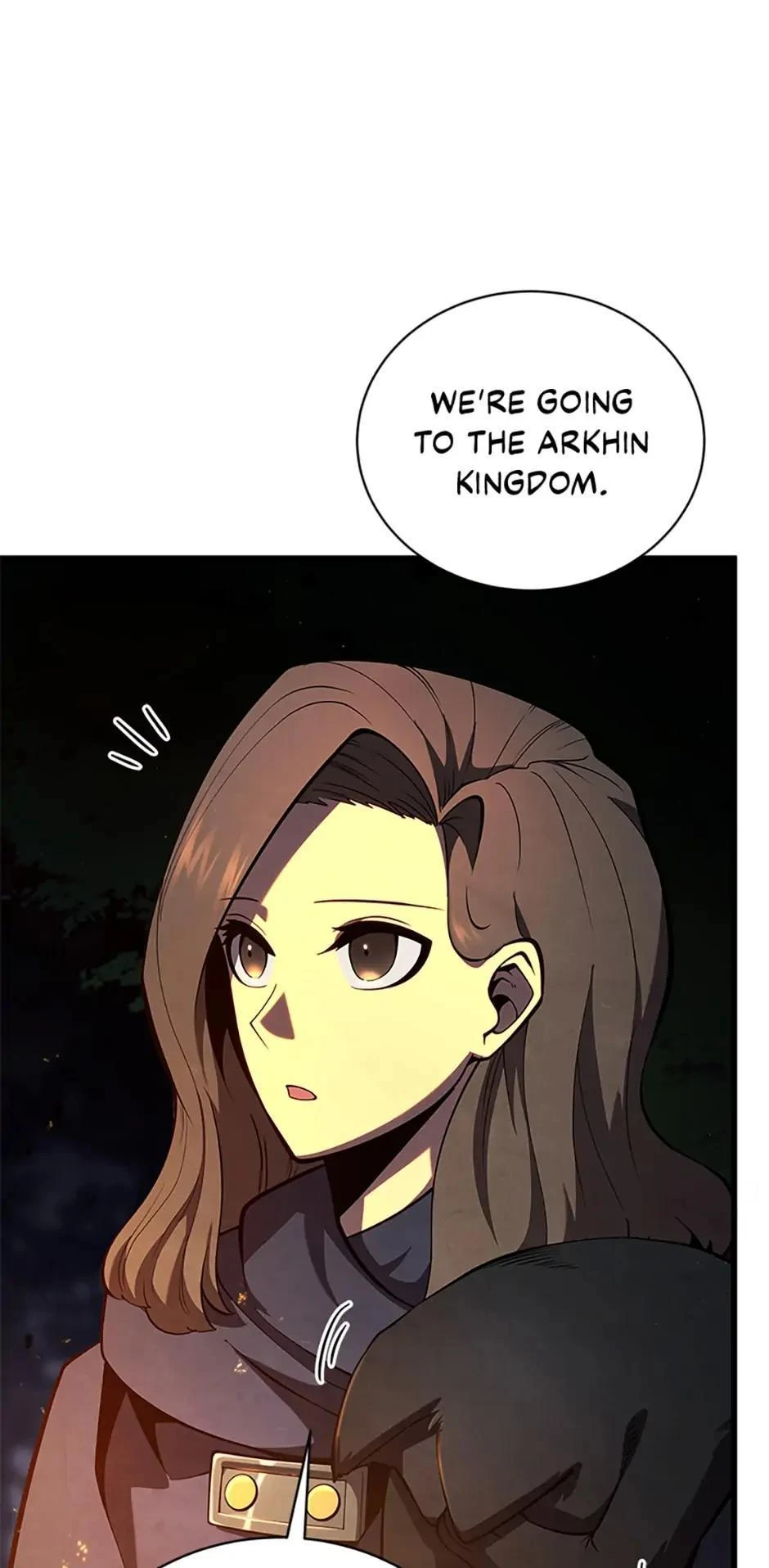 Read The Swordmaster's Son Manga Online