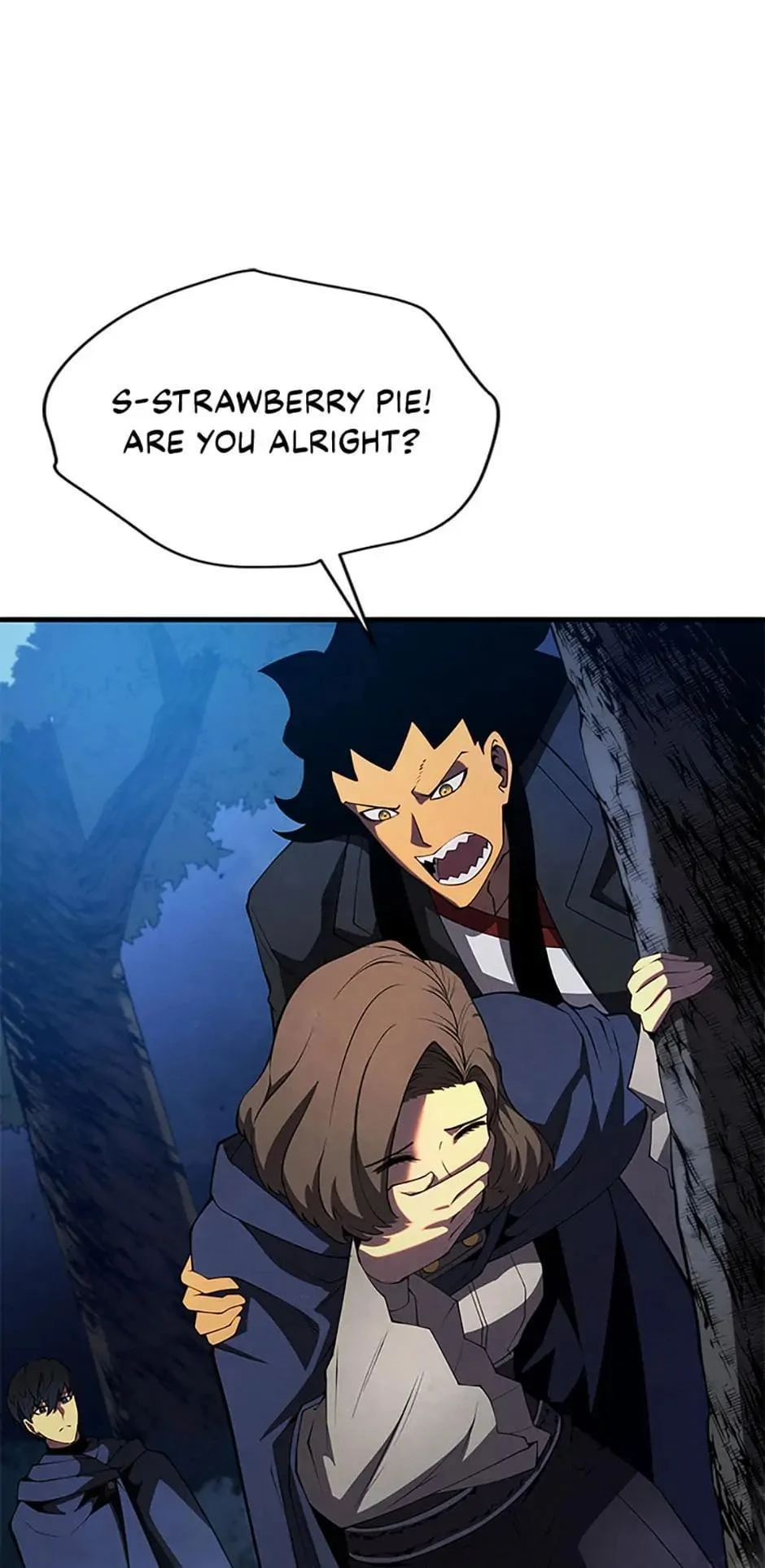 Read The Swordmaster's Son Manga Online