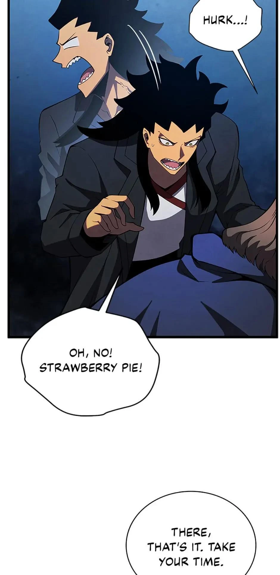 Read The Swordmaster's Son Manga Online