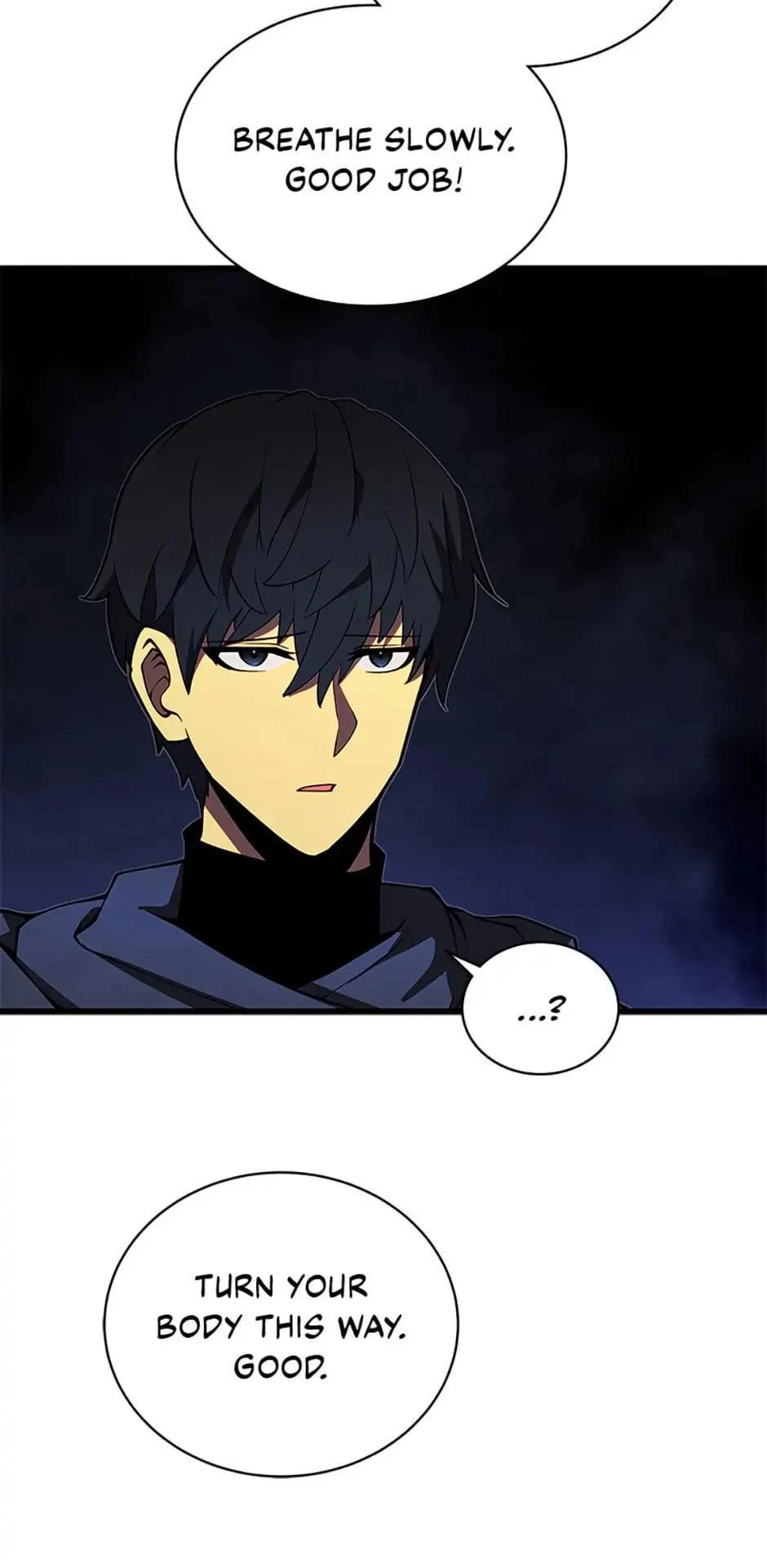 Read The Swordmaster's Son Manga Online