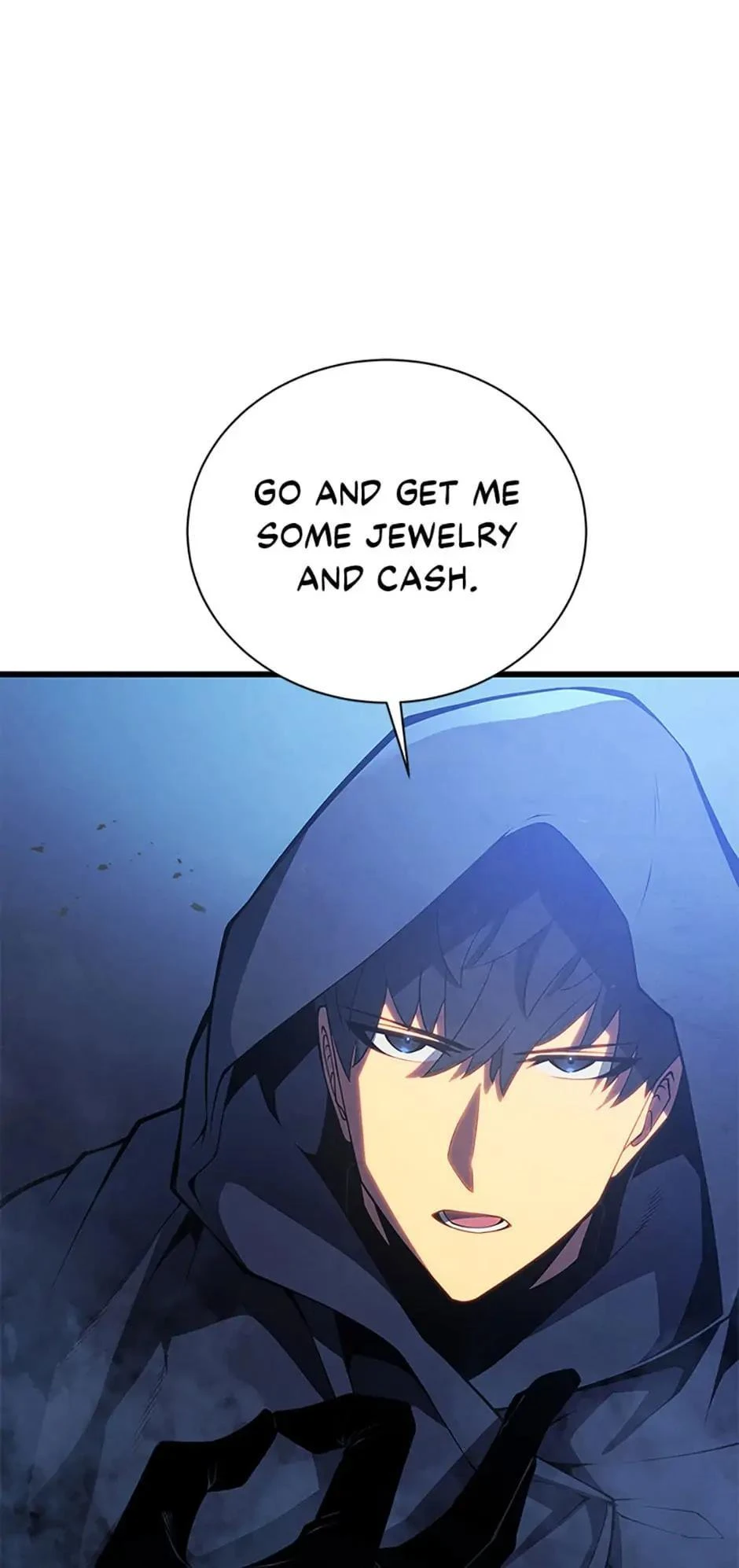 Read The Swordmaster's Son Manga Online