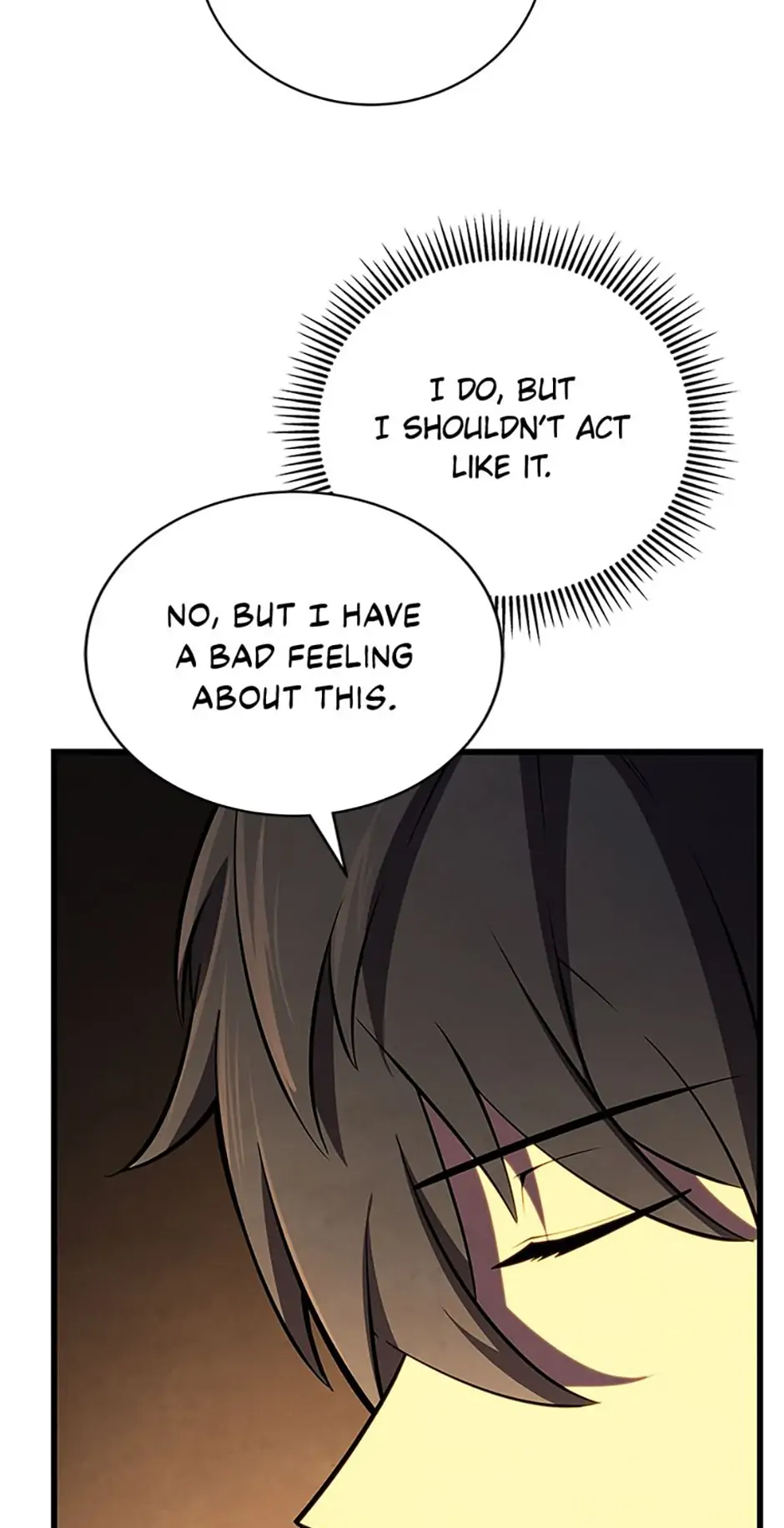 Read The Swordmaster's Son Manga Online