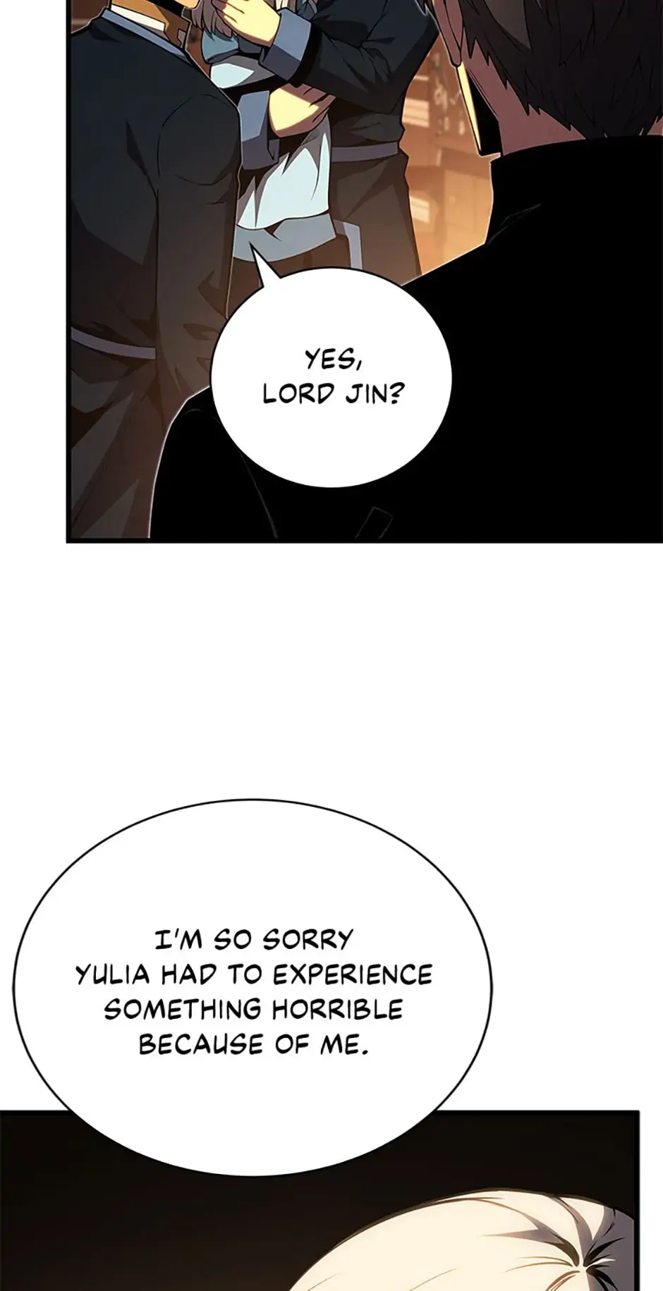 Read The Swordmaster's Son Manga Online