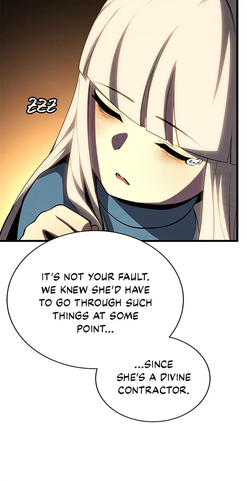 Read The Swordmaster's Son Manga Online