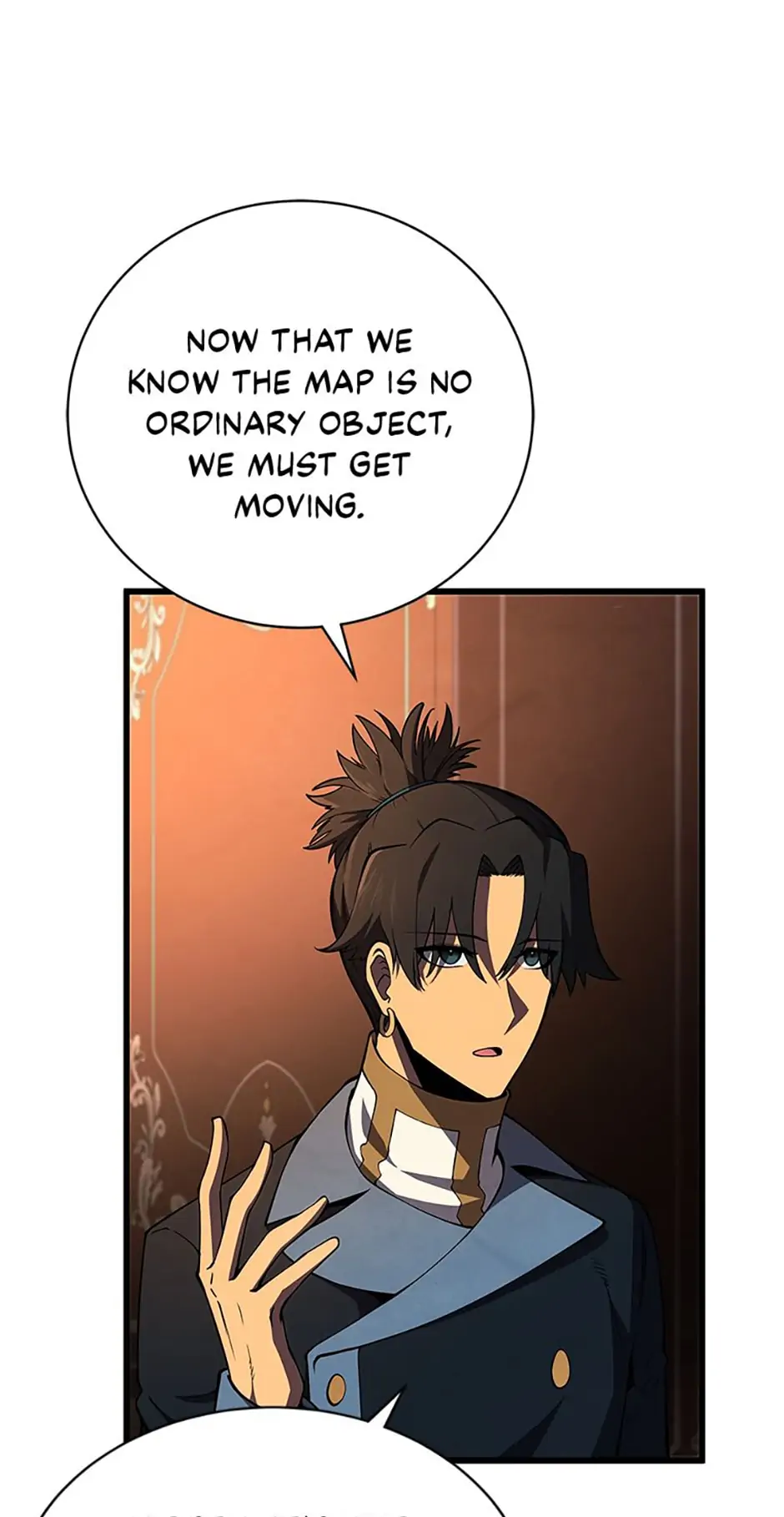 Read The Swordmaster's Son Manga Online