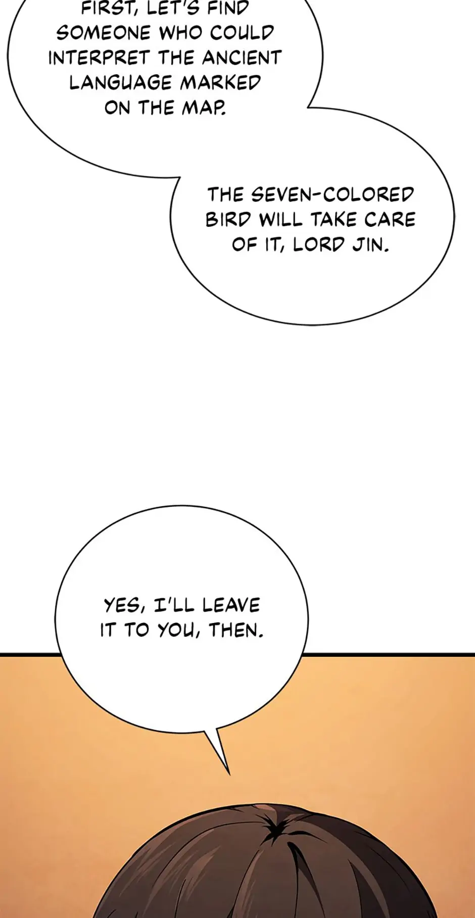 Read The Swordmaster's Son Manga Online