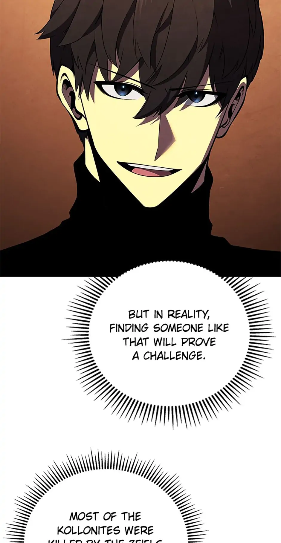 Read The Swordmaster's Son Manga Online