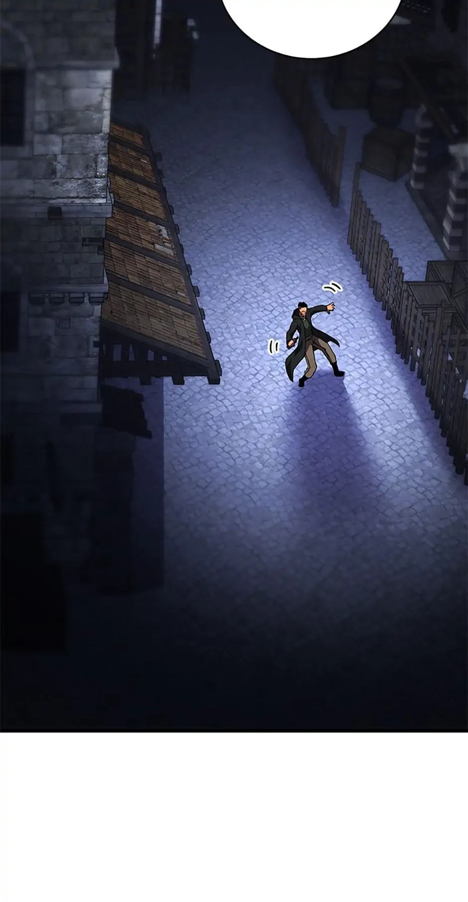 Read The Swordmaster's Son Manga Online