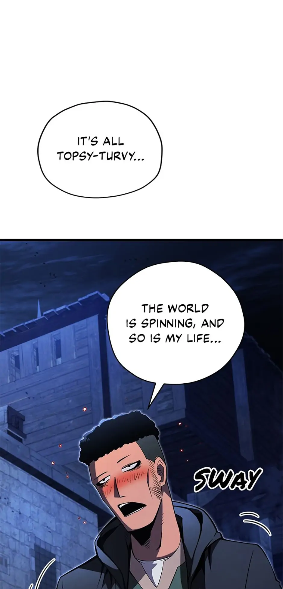 Read The Swordmaster's Son Manga Online