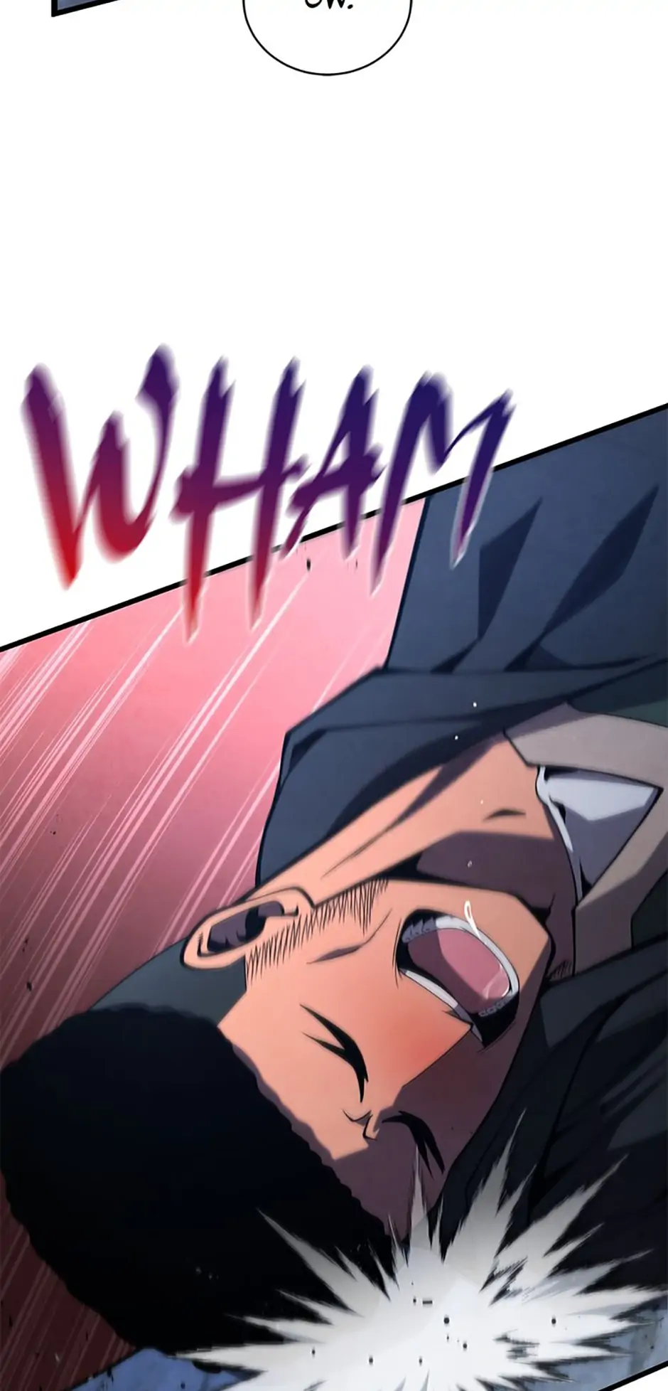 Read The Swordmaster's Son Manga Online