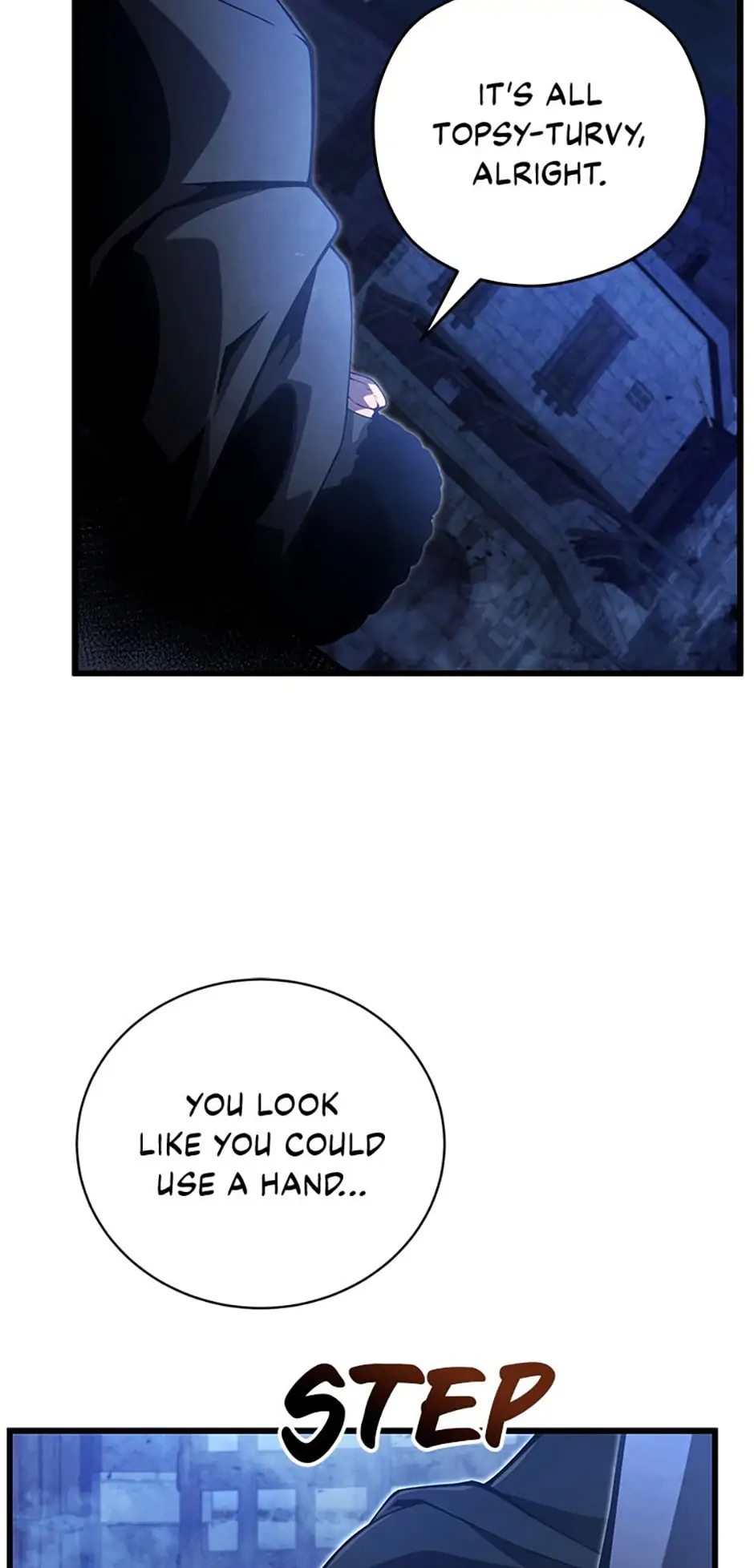 Read The Swordmaster's Son Manga Online