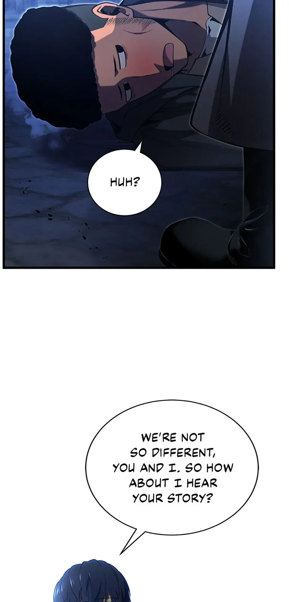 Read The Swordmaster's Son Manga Online